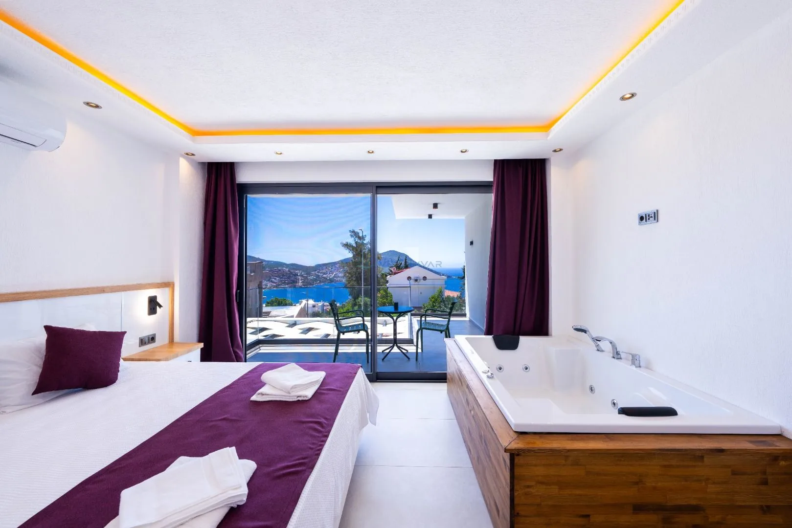 Villa Lovely 2