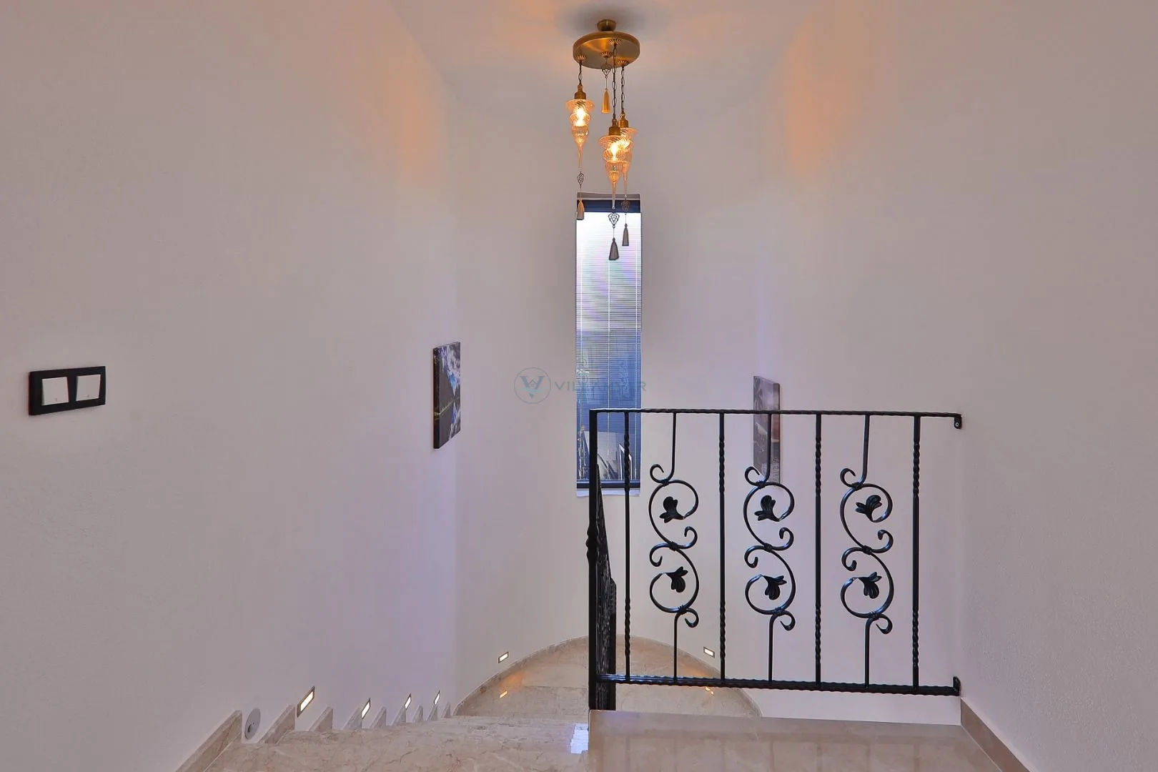Villa Şimşek 1