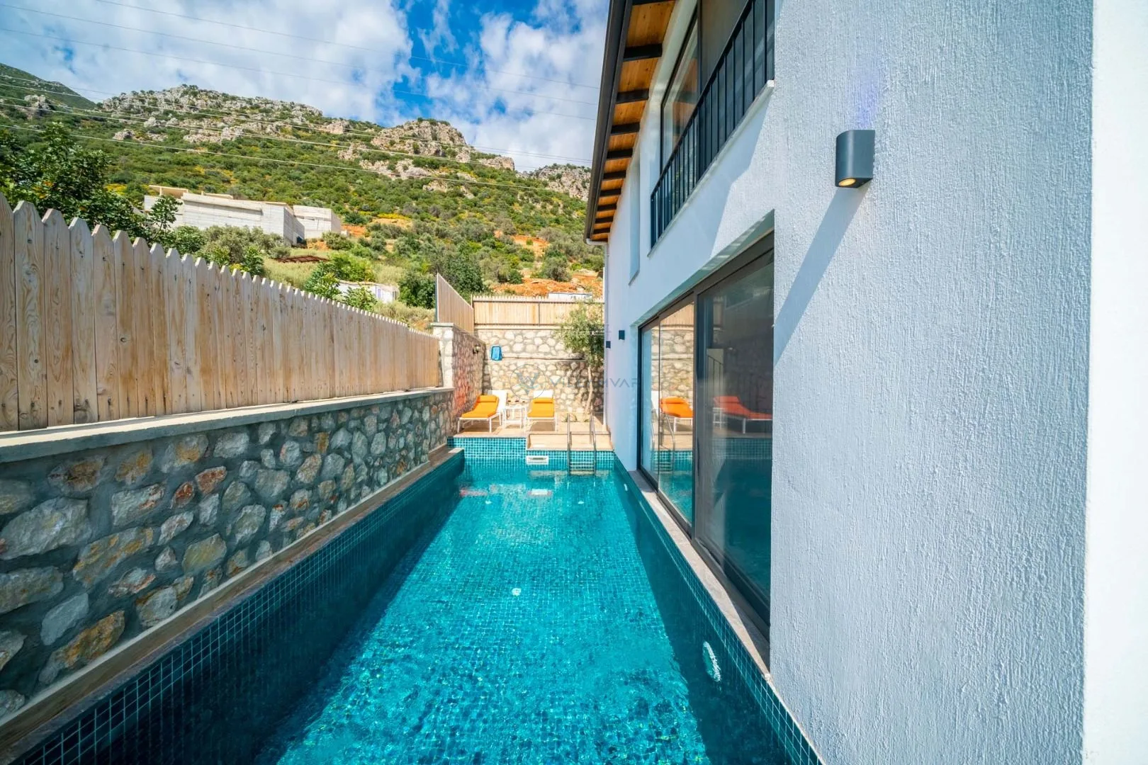 Villa Thera Olea