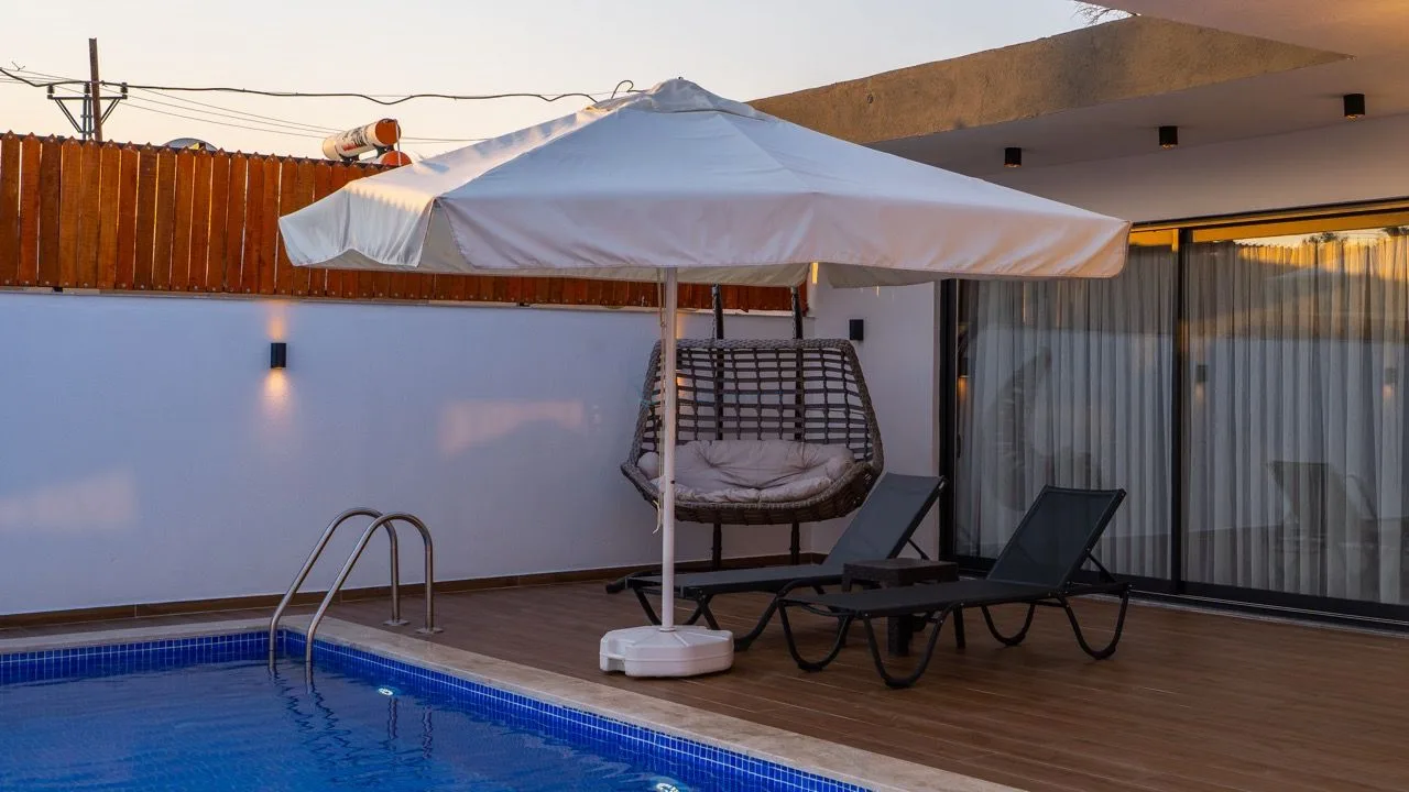 Villa Safari