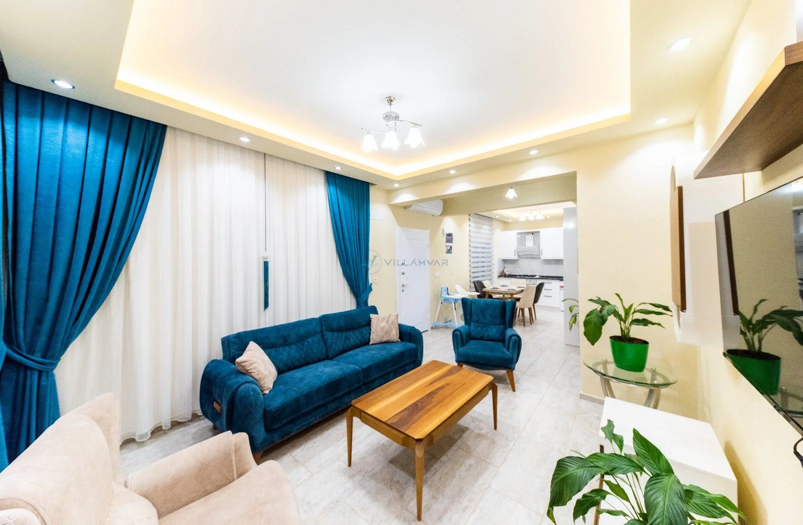 Villa Sulina Tek