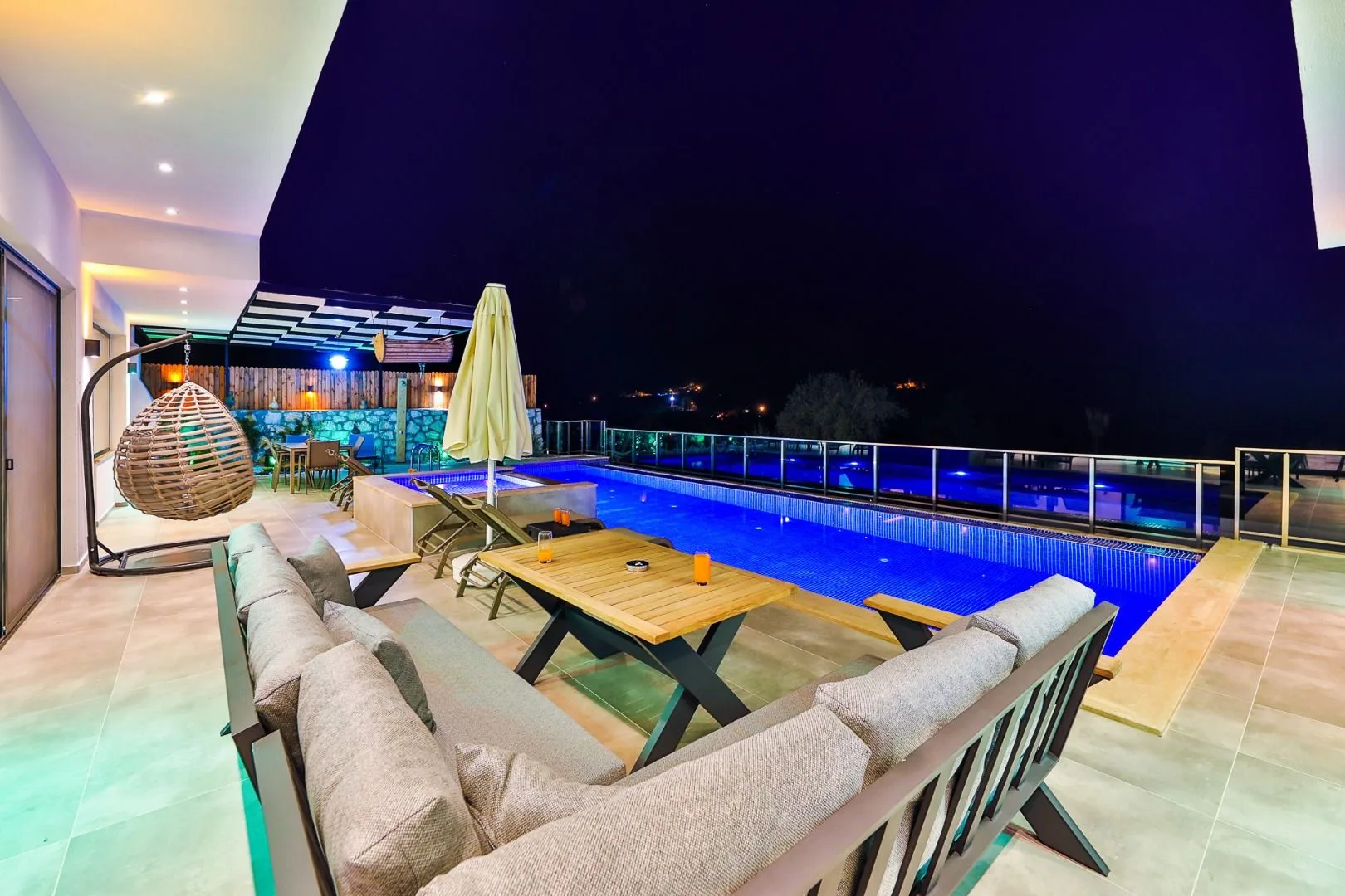 Villa Doğa Deluxe