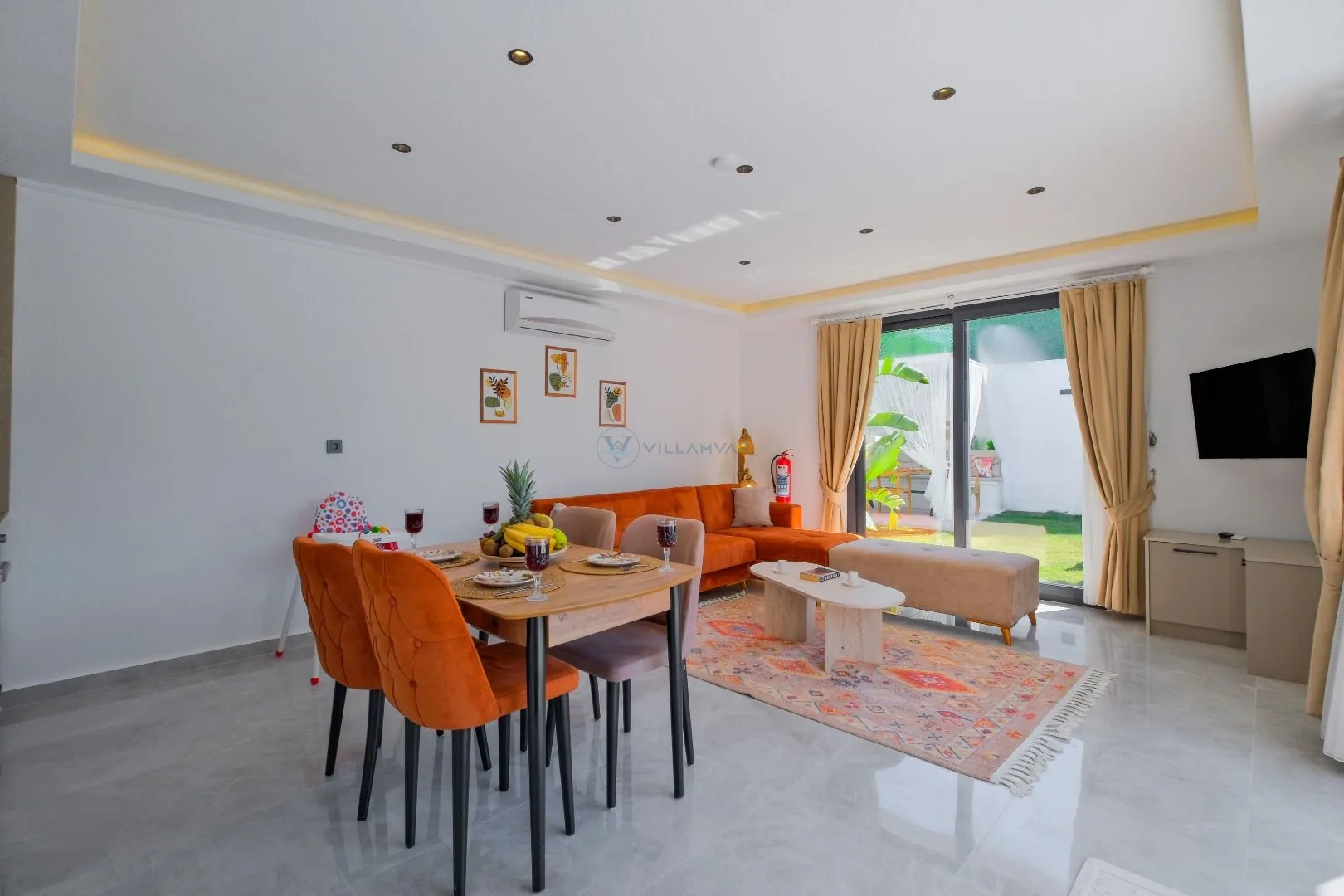 Villa Citrin