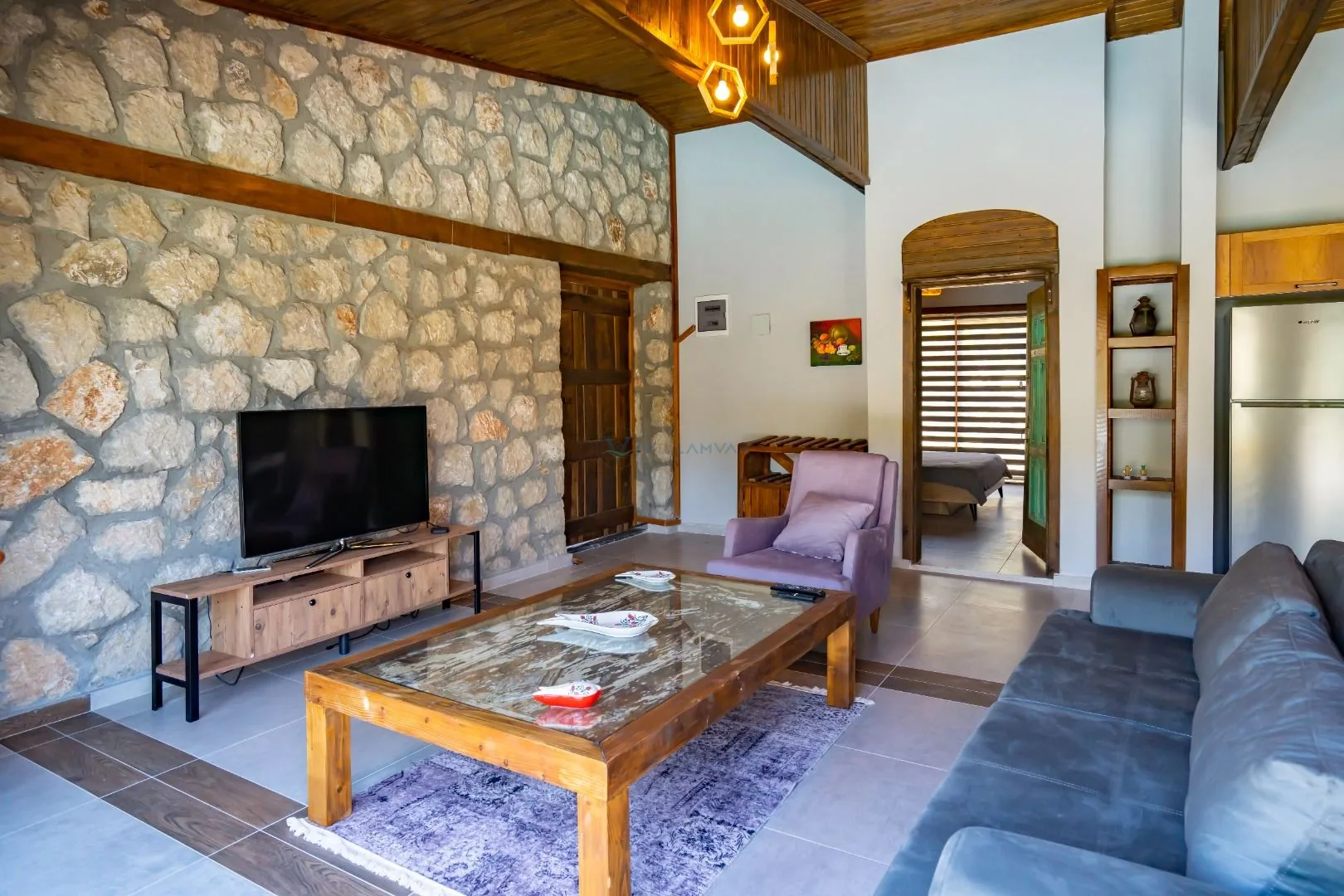 Villa Terrapins