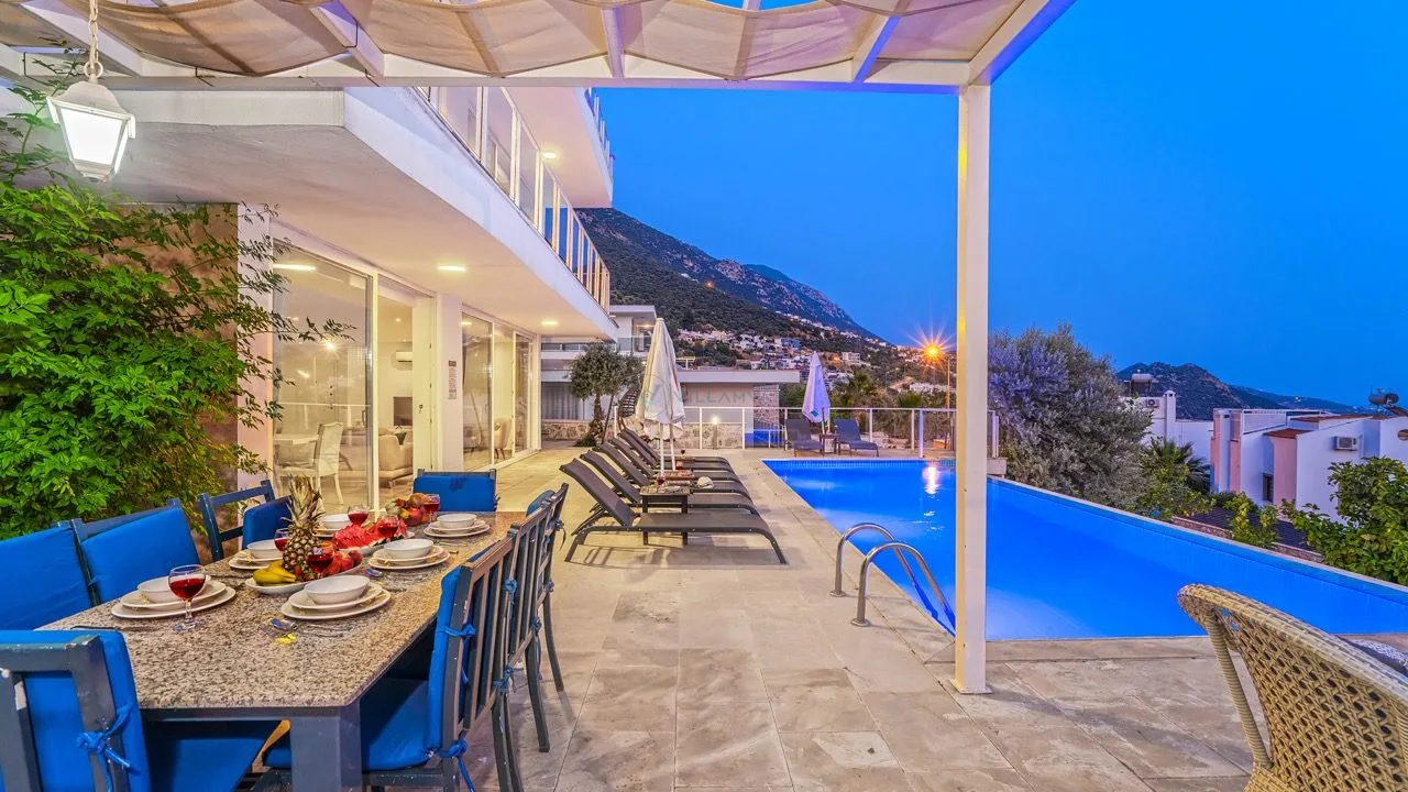 Villa Zeytouna