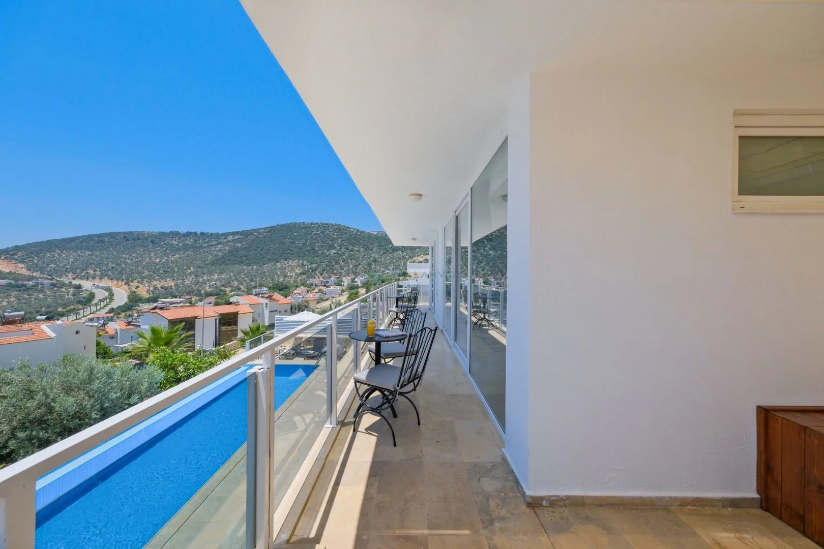 Villa Lumi 2