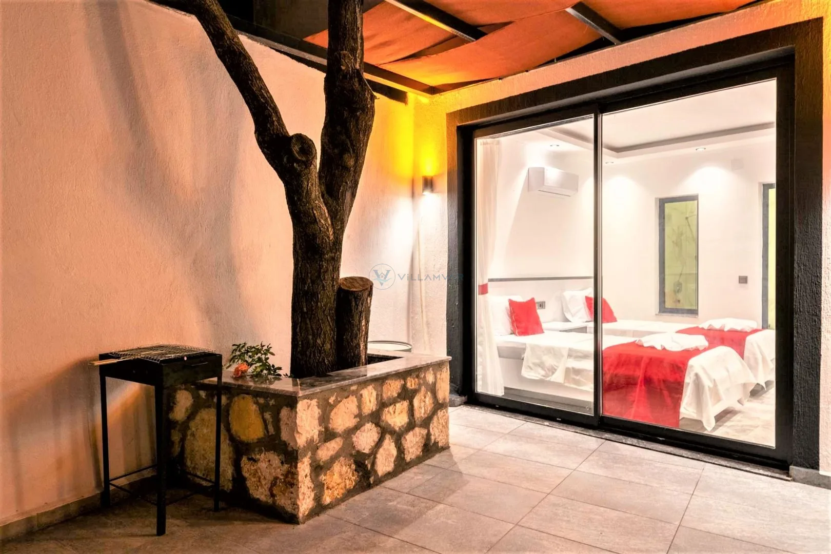 Villa Ocean