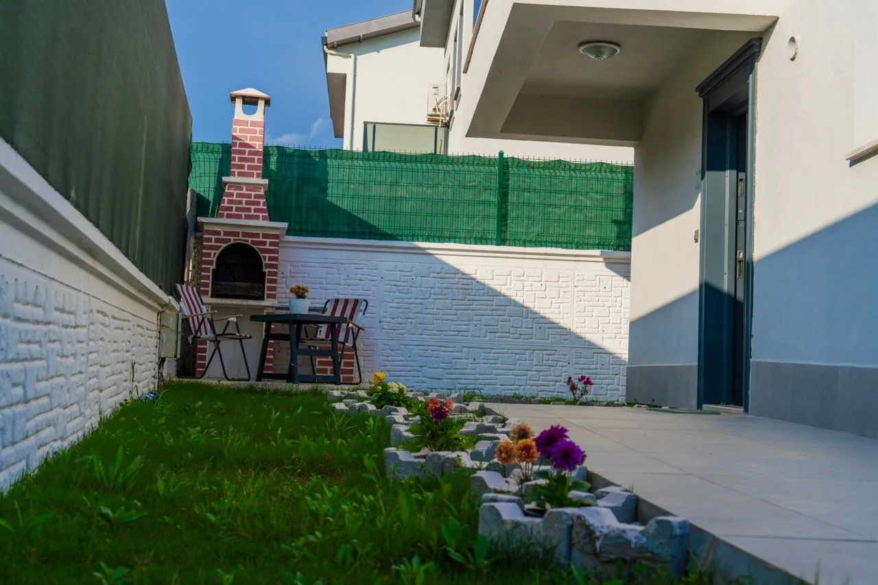 Villa Başkent 1