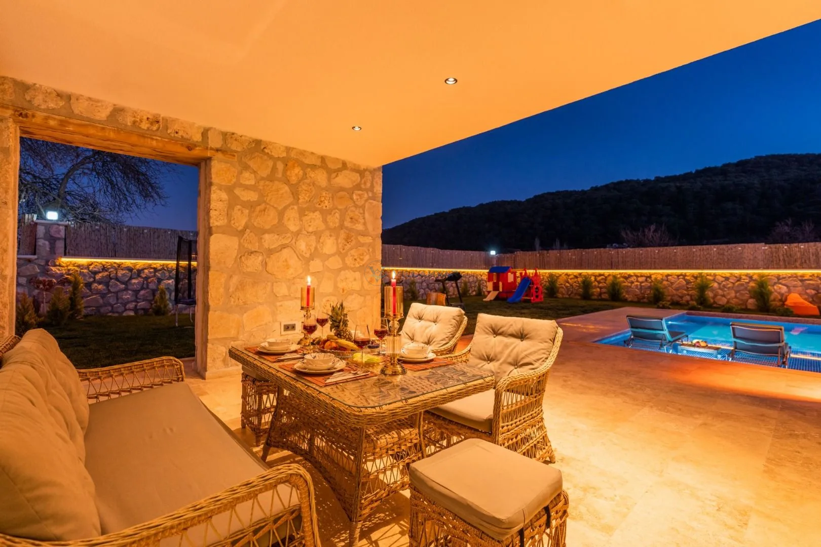 Villa V İ P