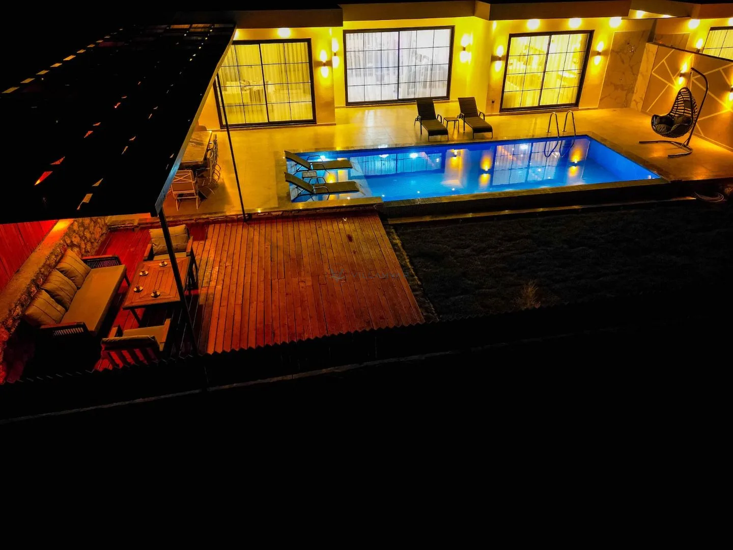Villa Mavin 2