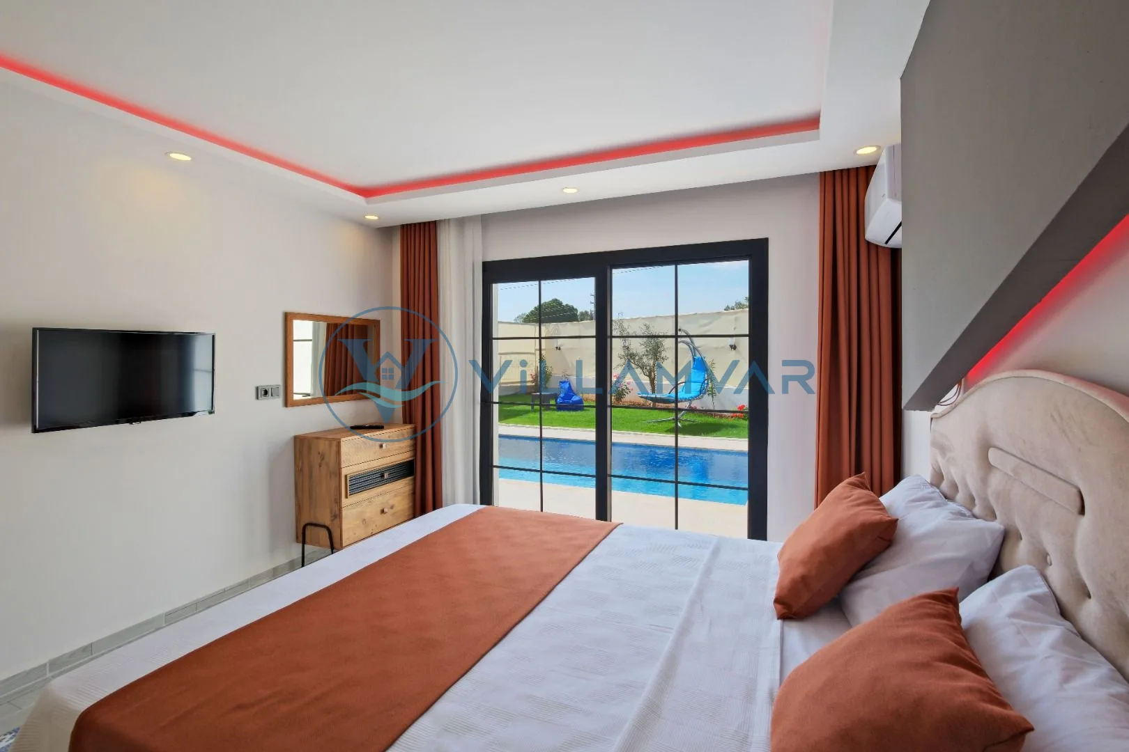 Villa Işık Esenköy