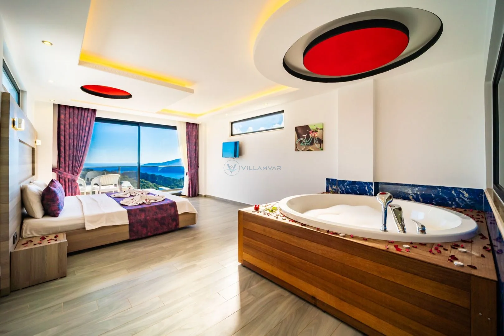 Villa Vistara