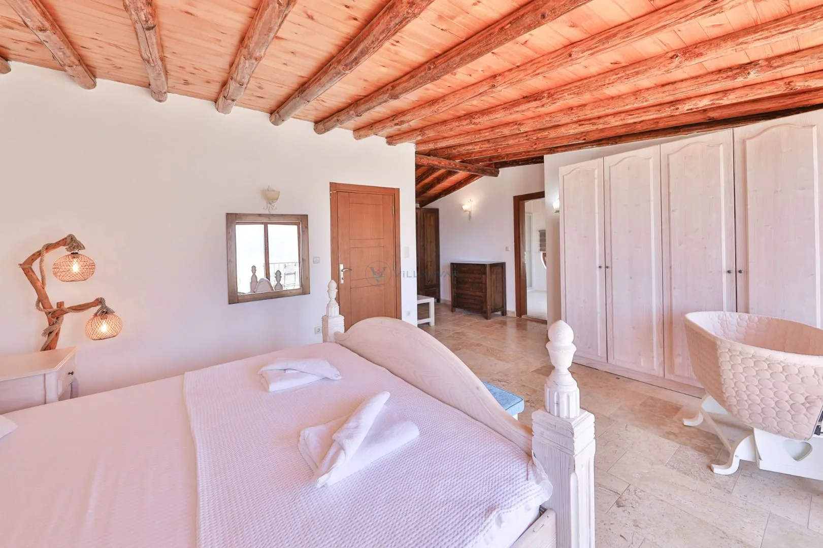 Villa Sertahasan
