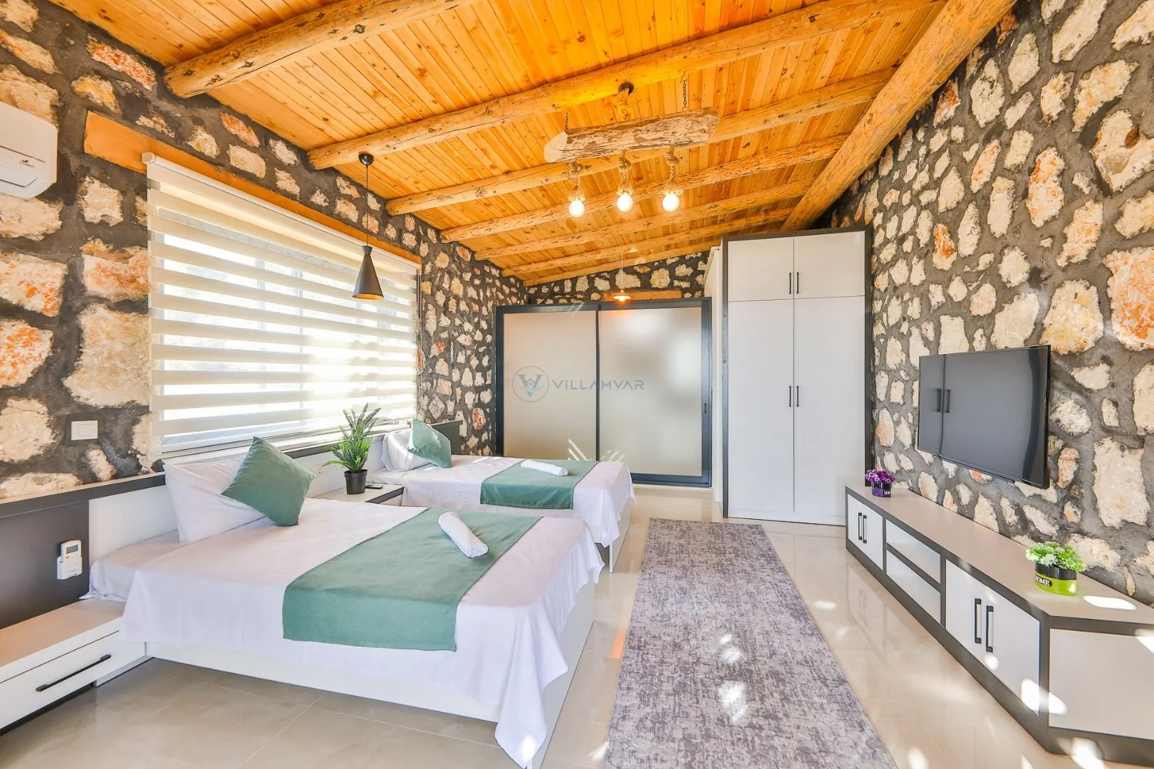 Villa Yildiz Çavdır