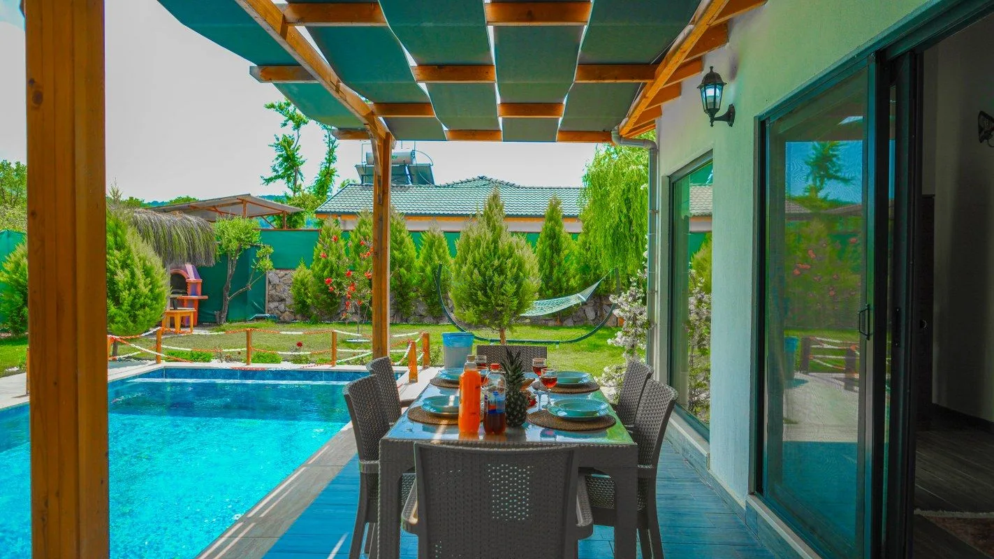 Villa Güzel 2