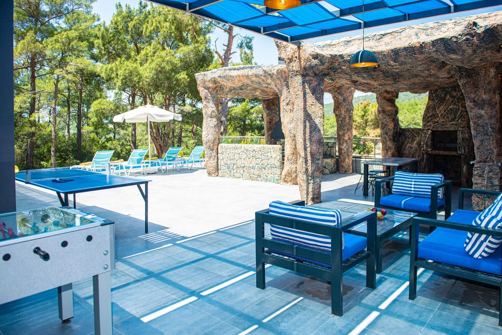 Samtuğ Villaları