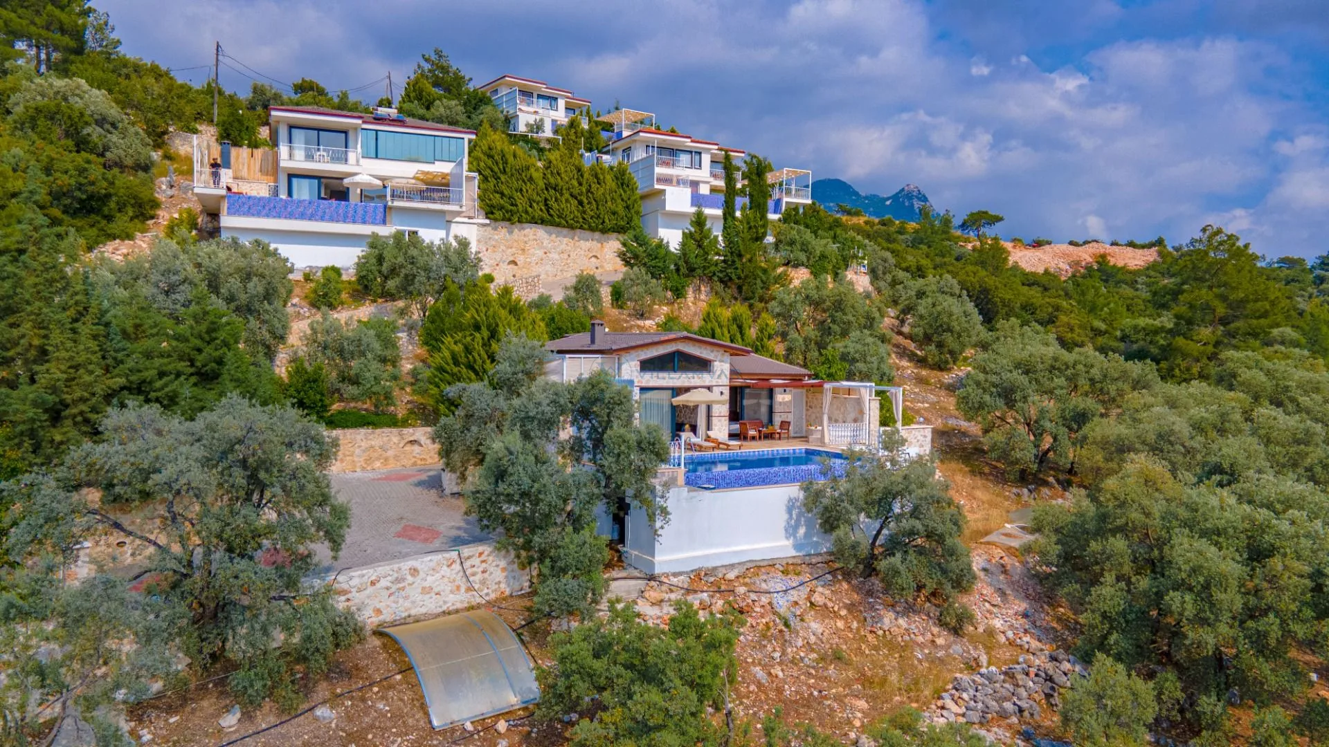 Villa Selen