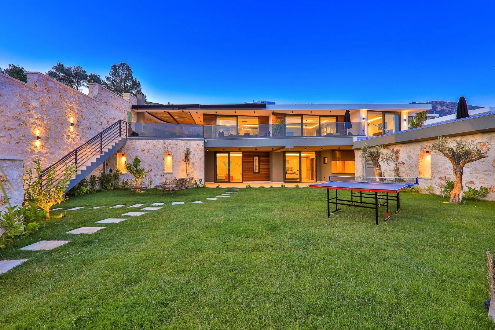 Villa Dreams