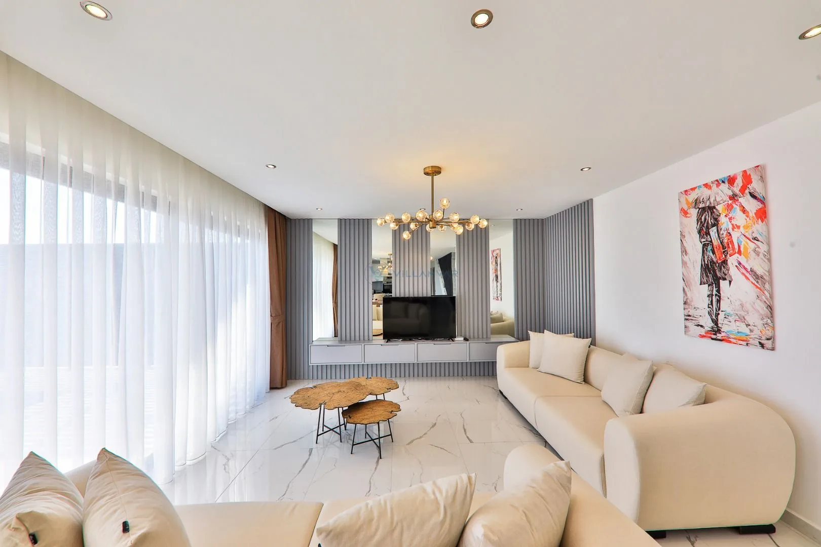 Villa Bliss 74