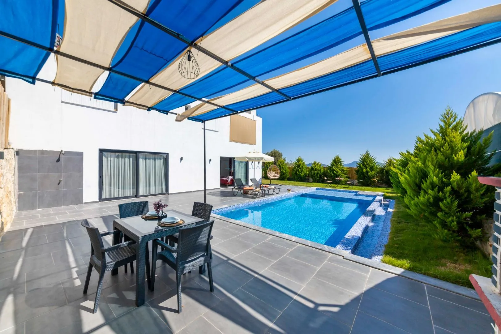 Villa Kürşat 1