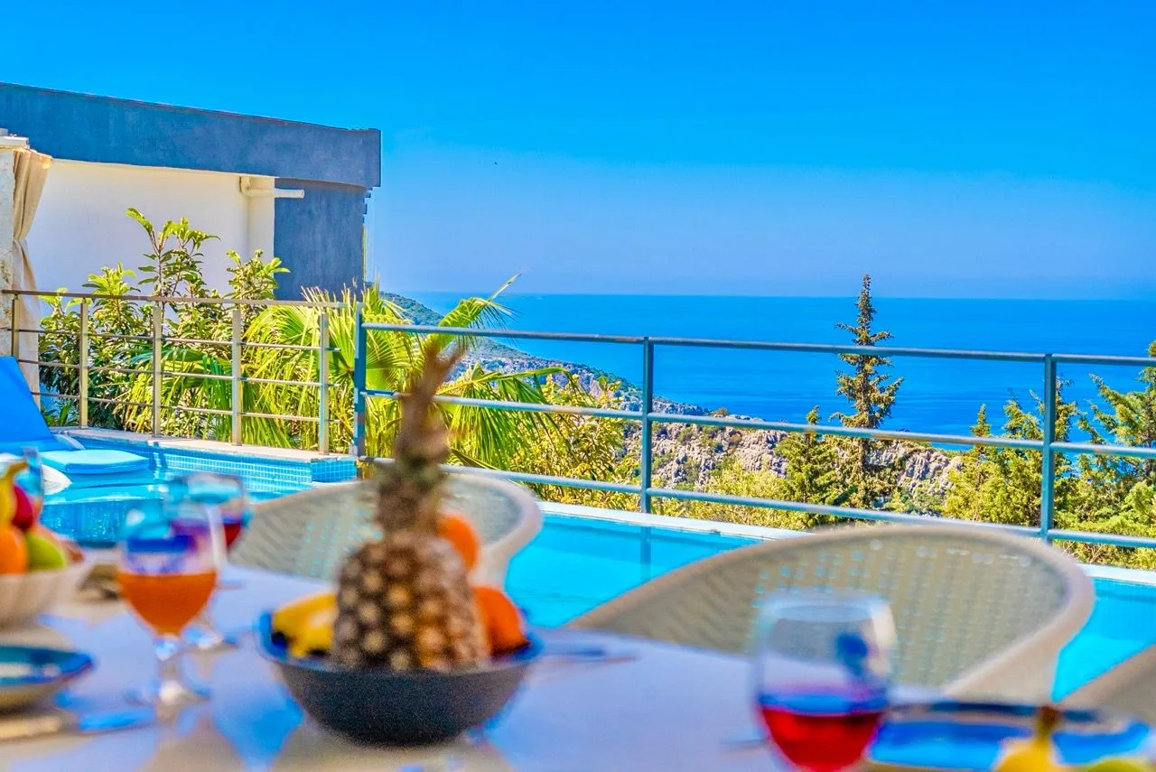 Villa Noble Retreat