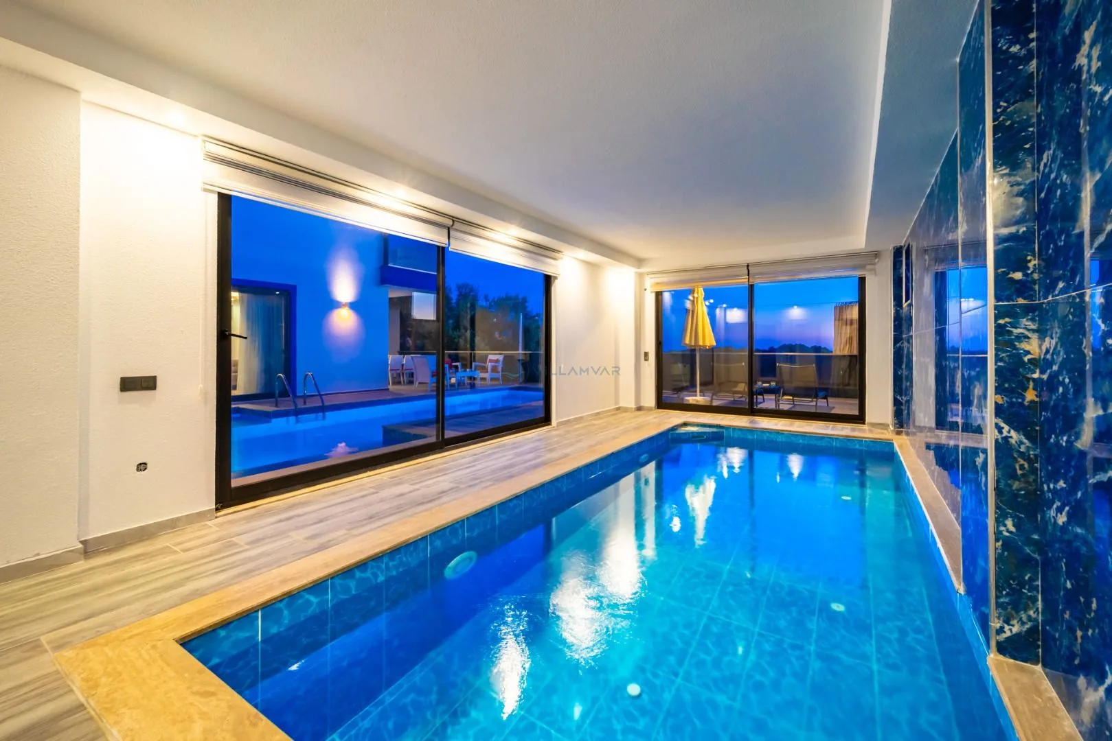 Villa Vistara