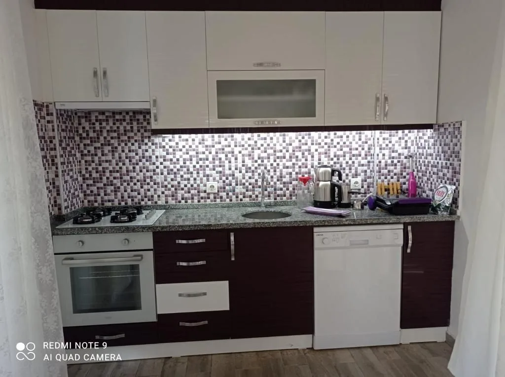 Villa Yeşil Gök