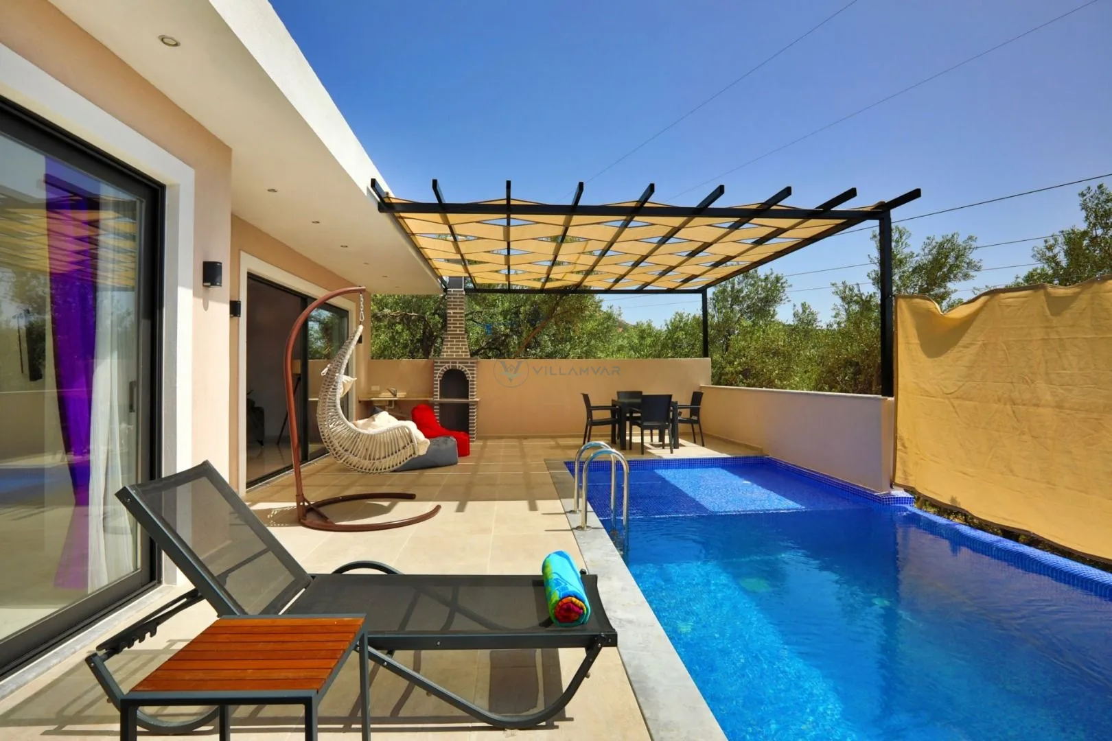 Villa Asel Asena