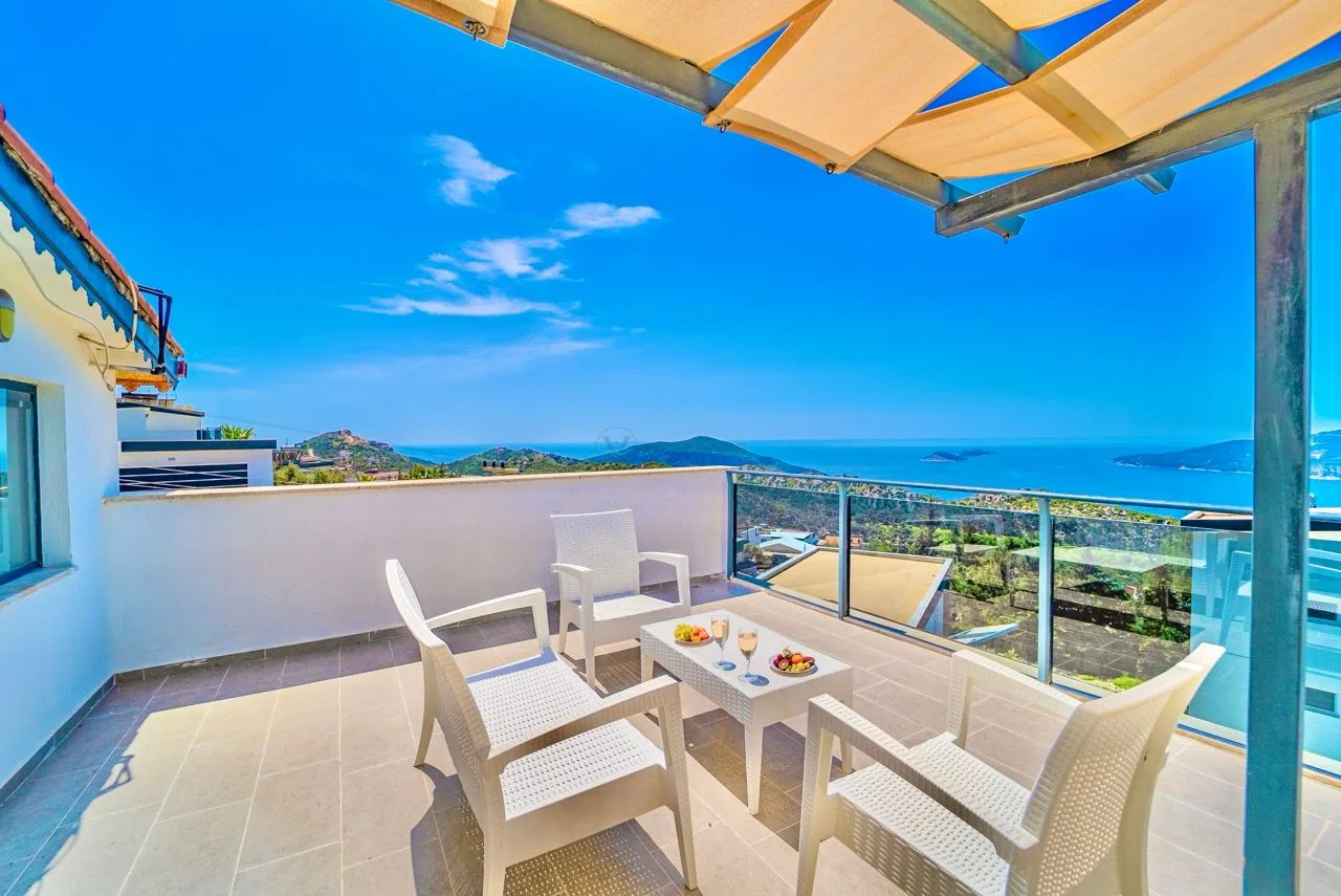 Villa Noble Retreat