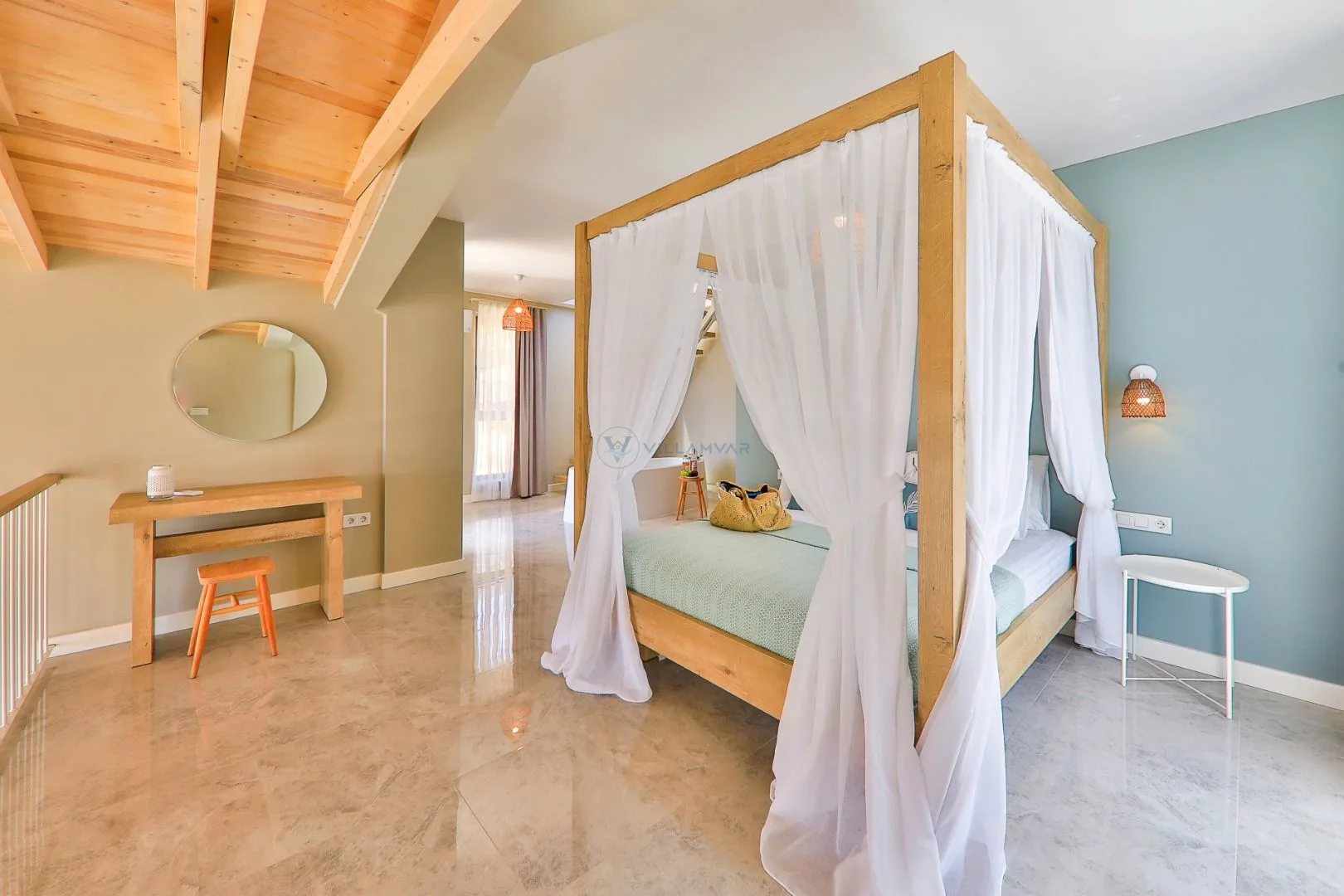 Villa Vibes Gökseki