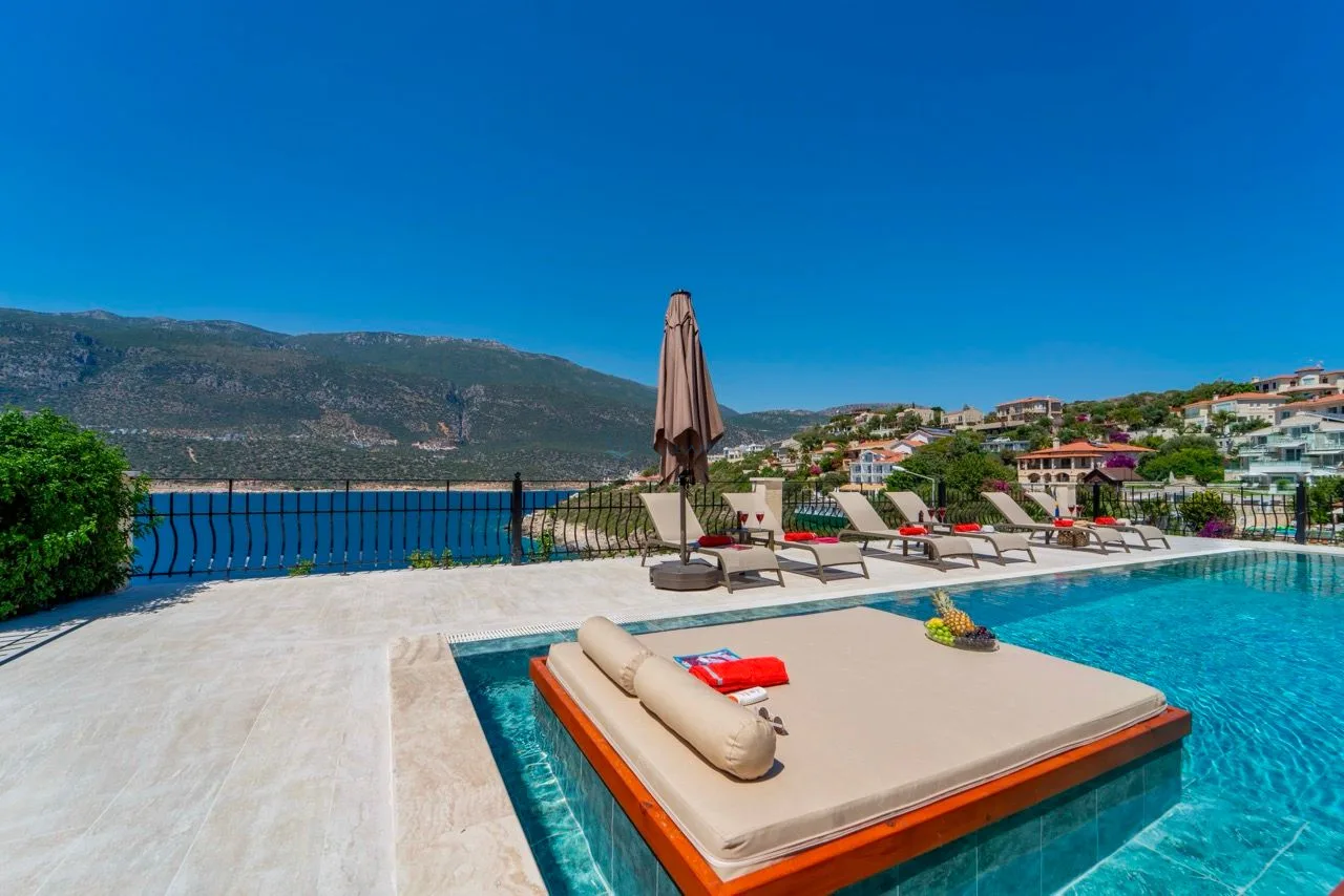 Villa Yaz Ada