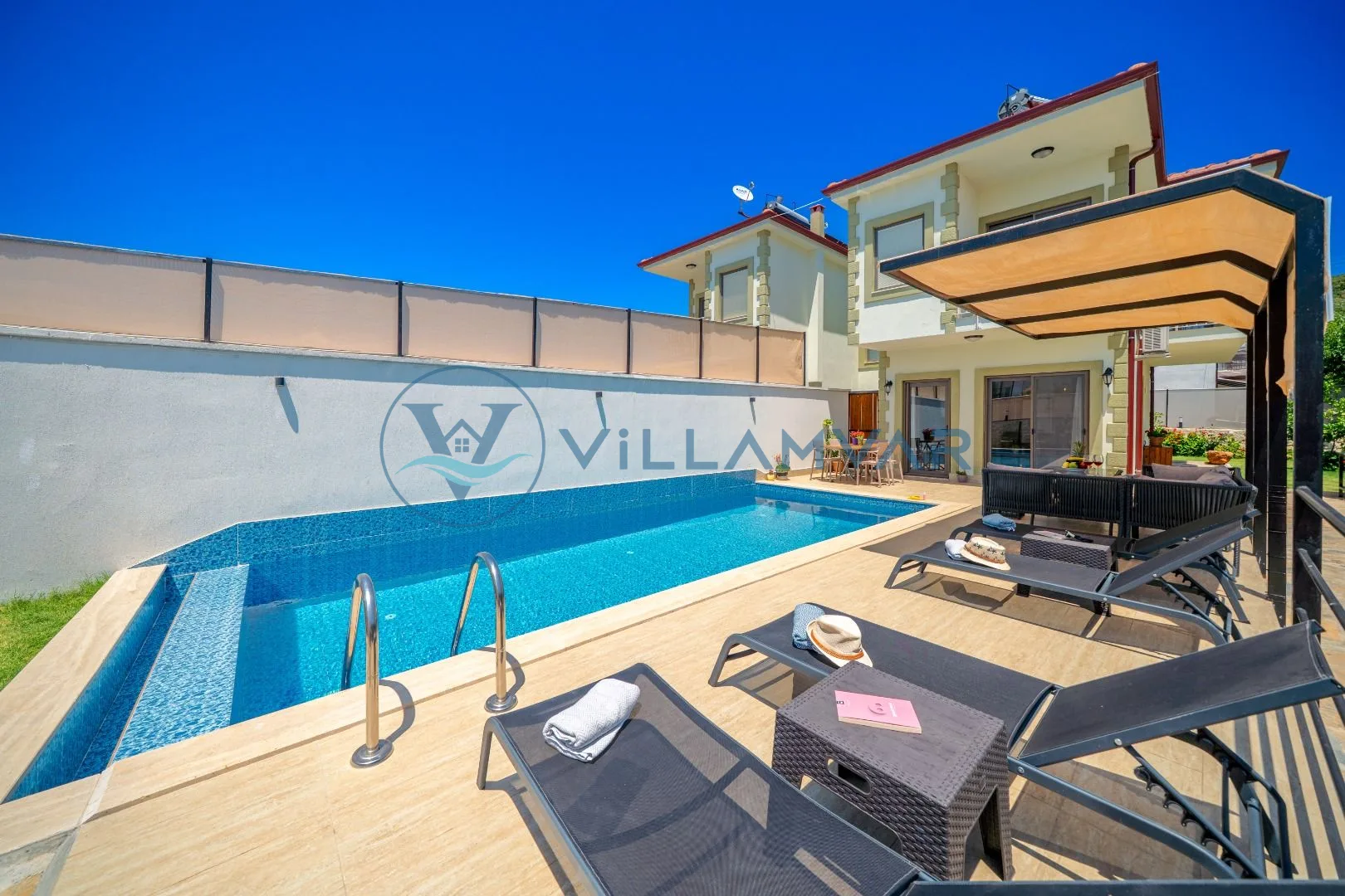 Villa Çağdaş 2