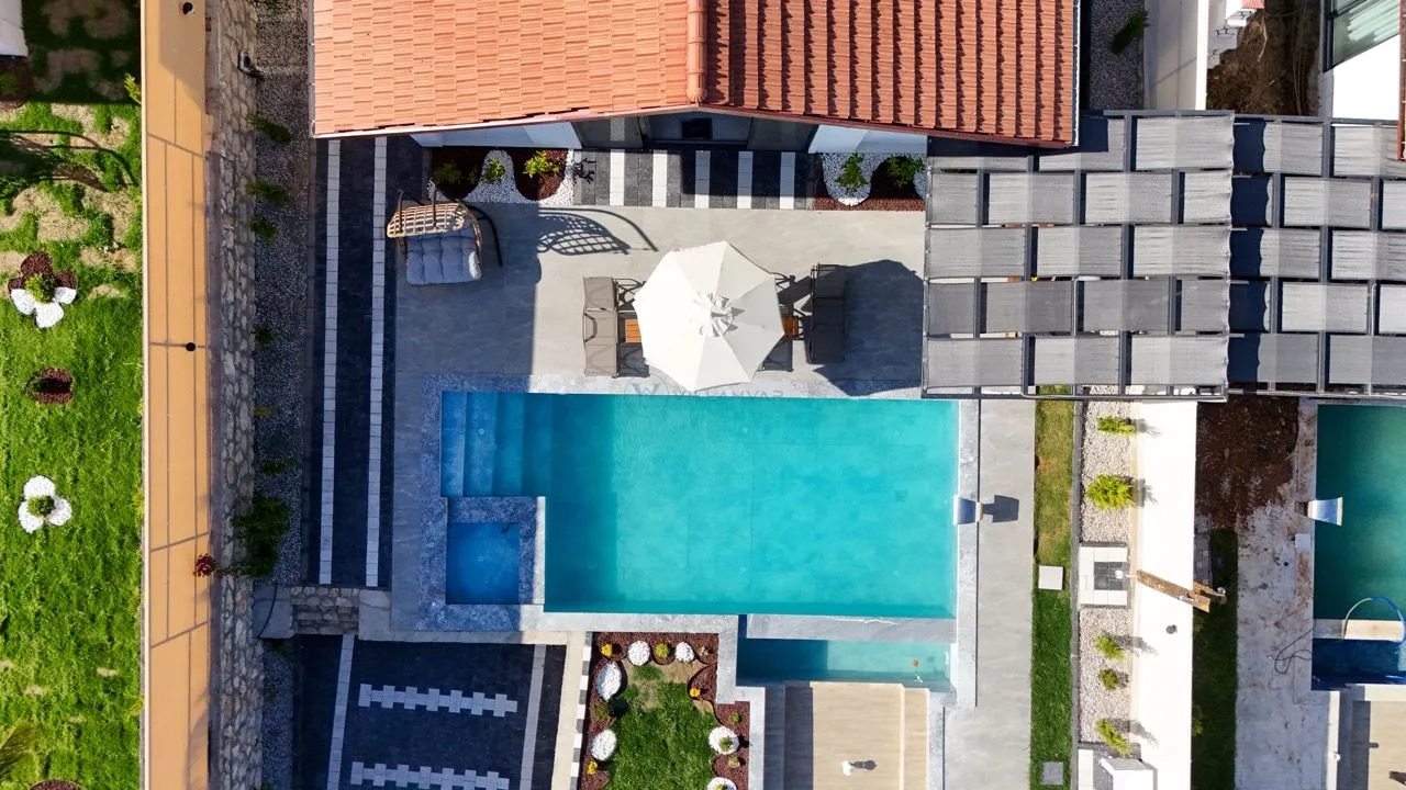 Villa Pakira 9