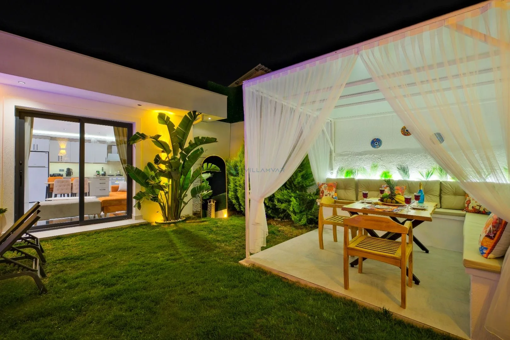 Villa Citrin