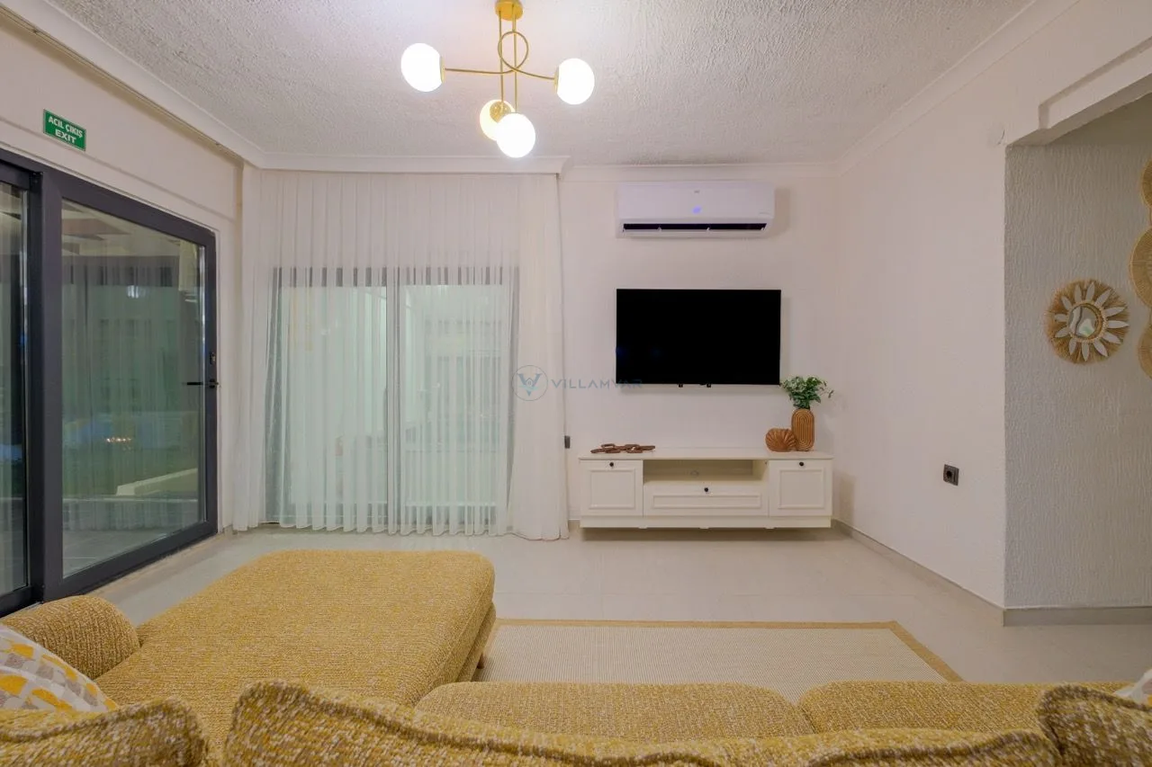 Villa Melodia