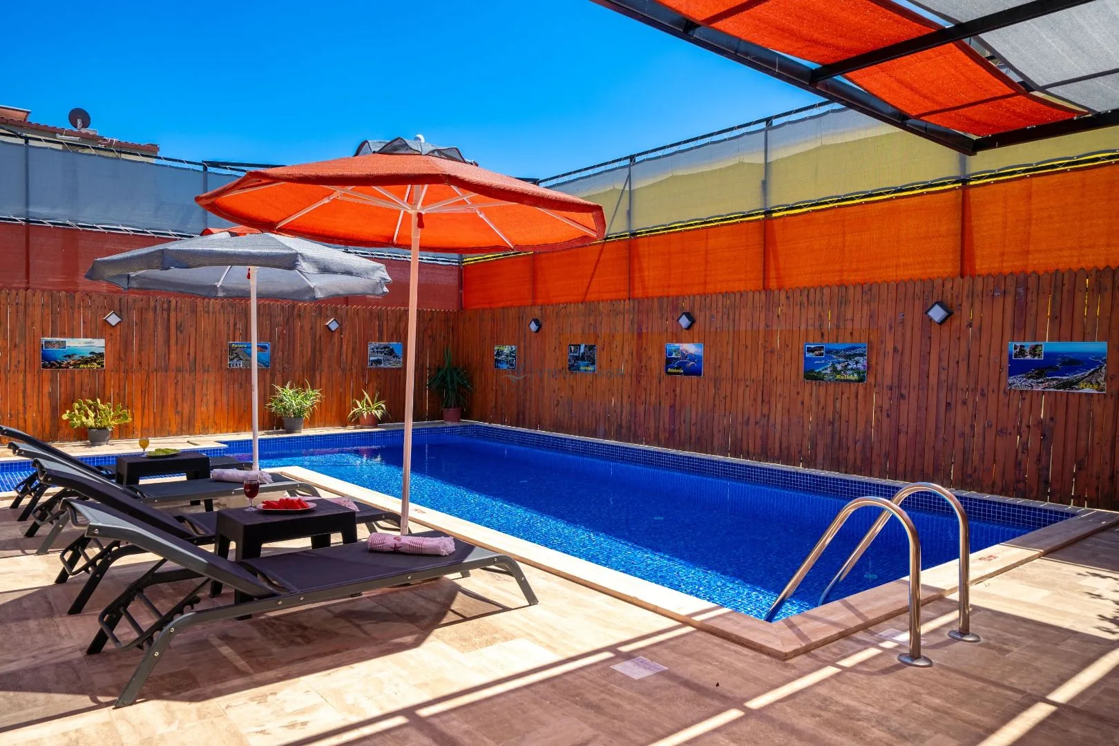 Villa Wind