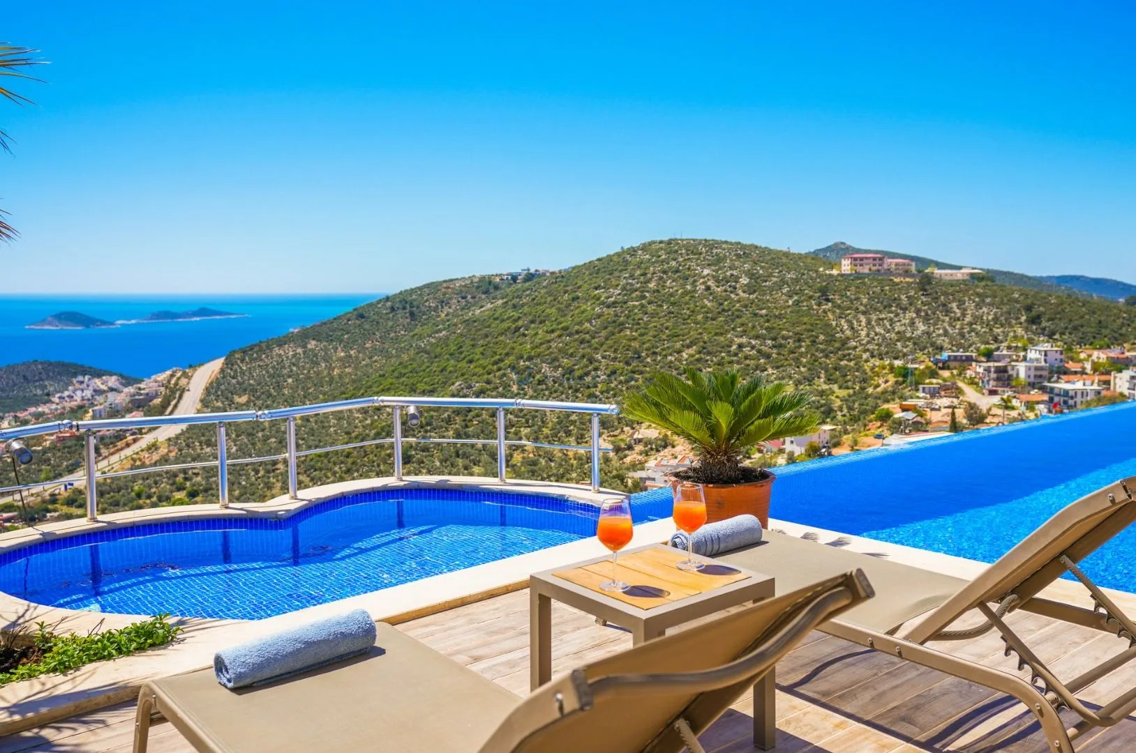 Villa Rima Pearl