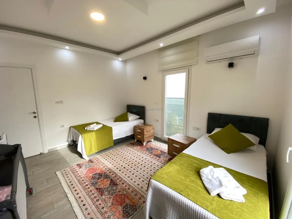 Villa İkra