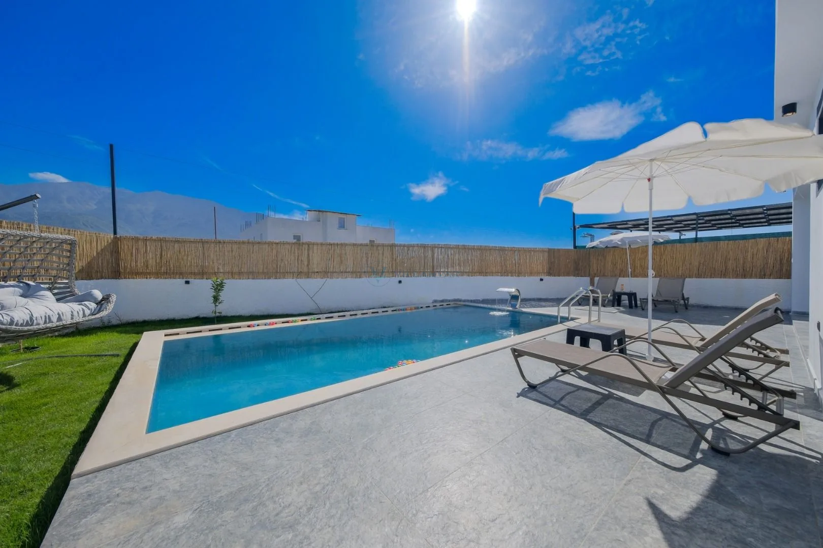 Villa Elmas 3