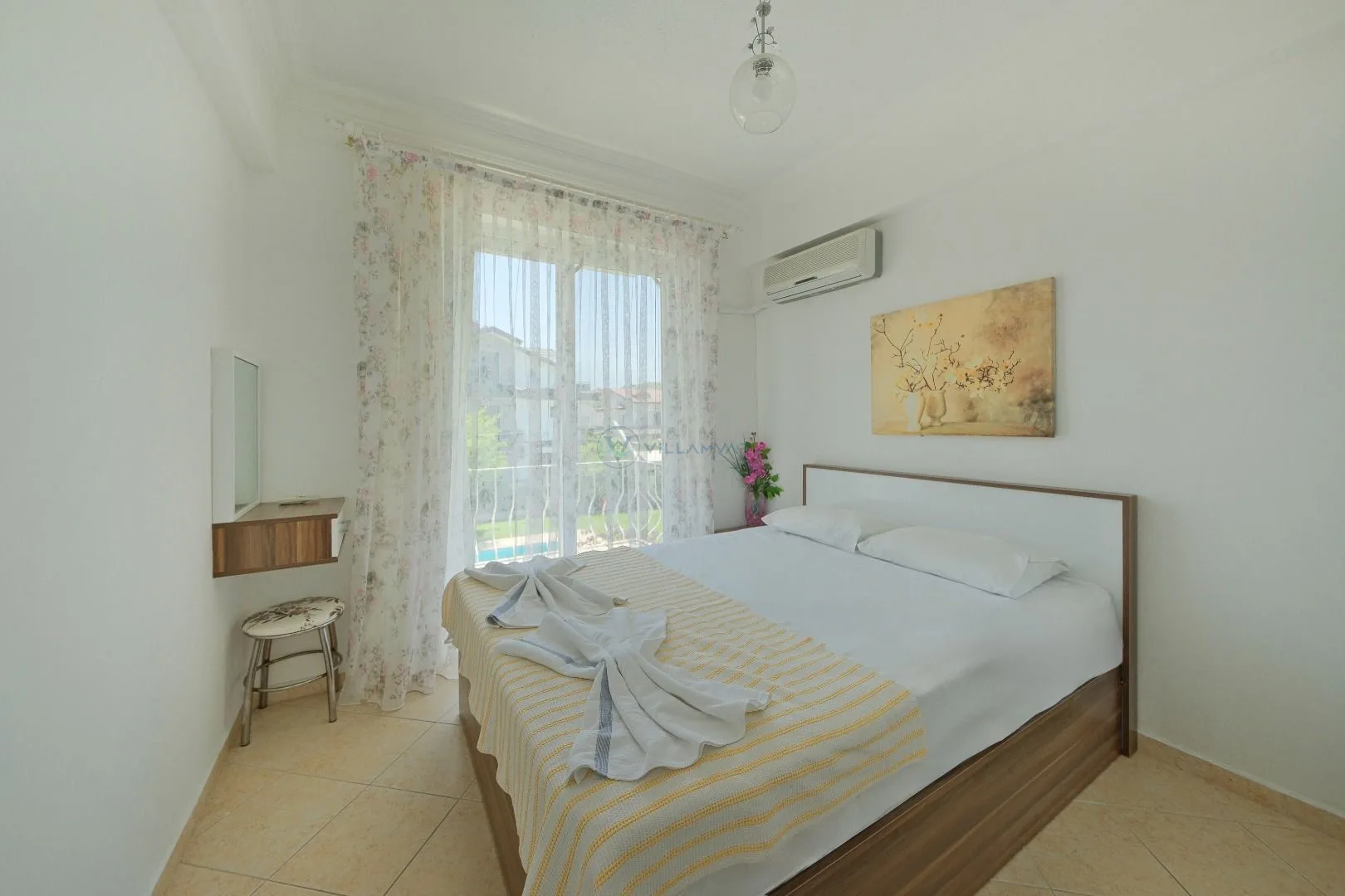 Villa Fiona