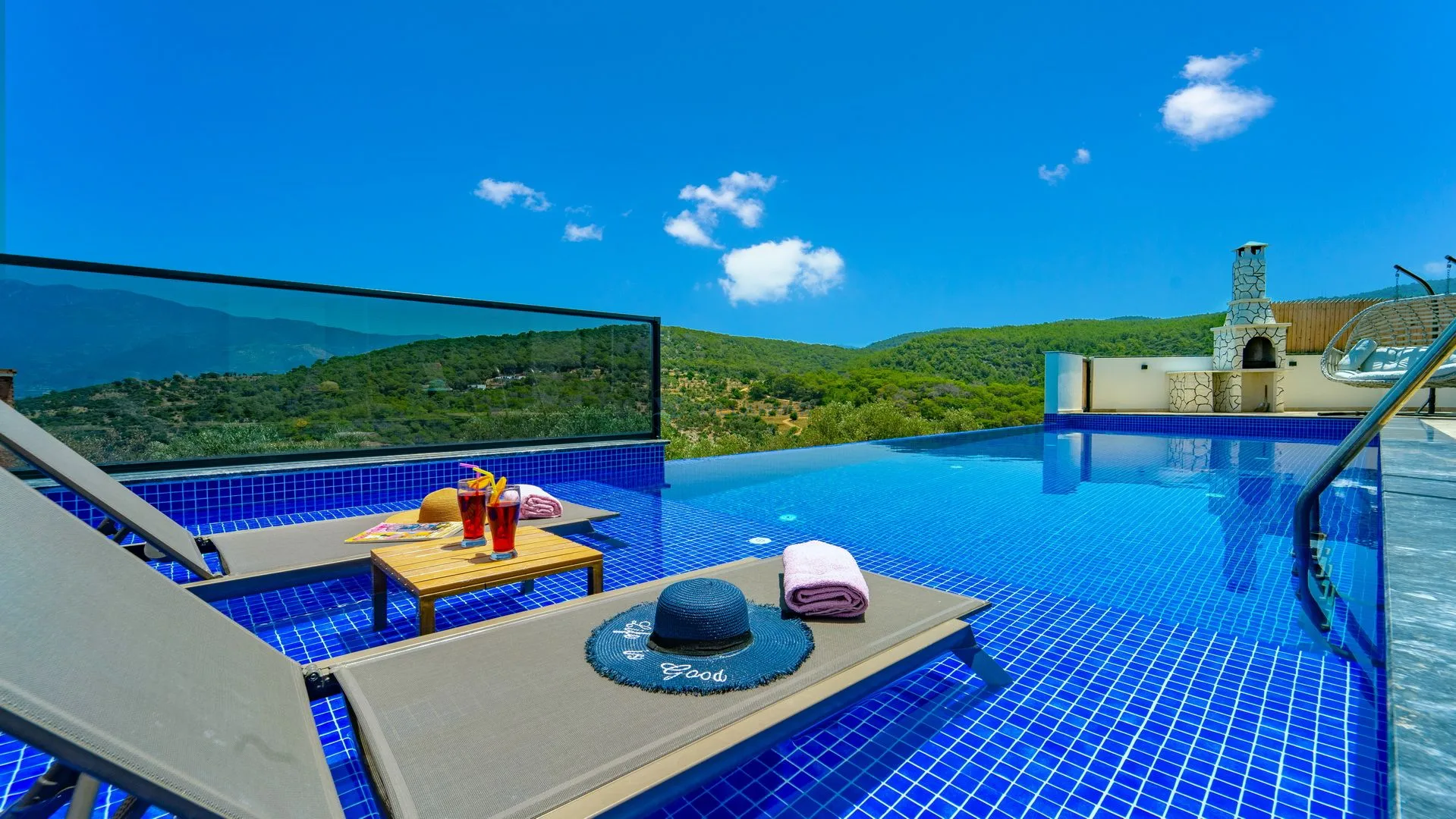 Villa Glory