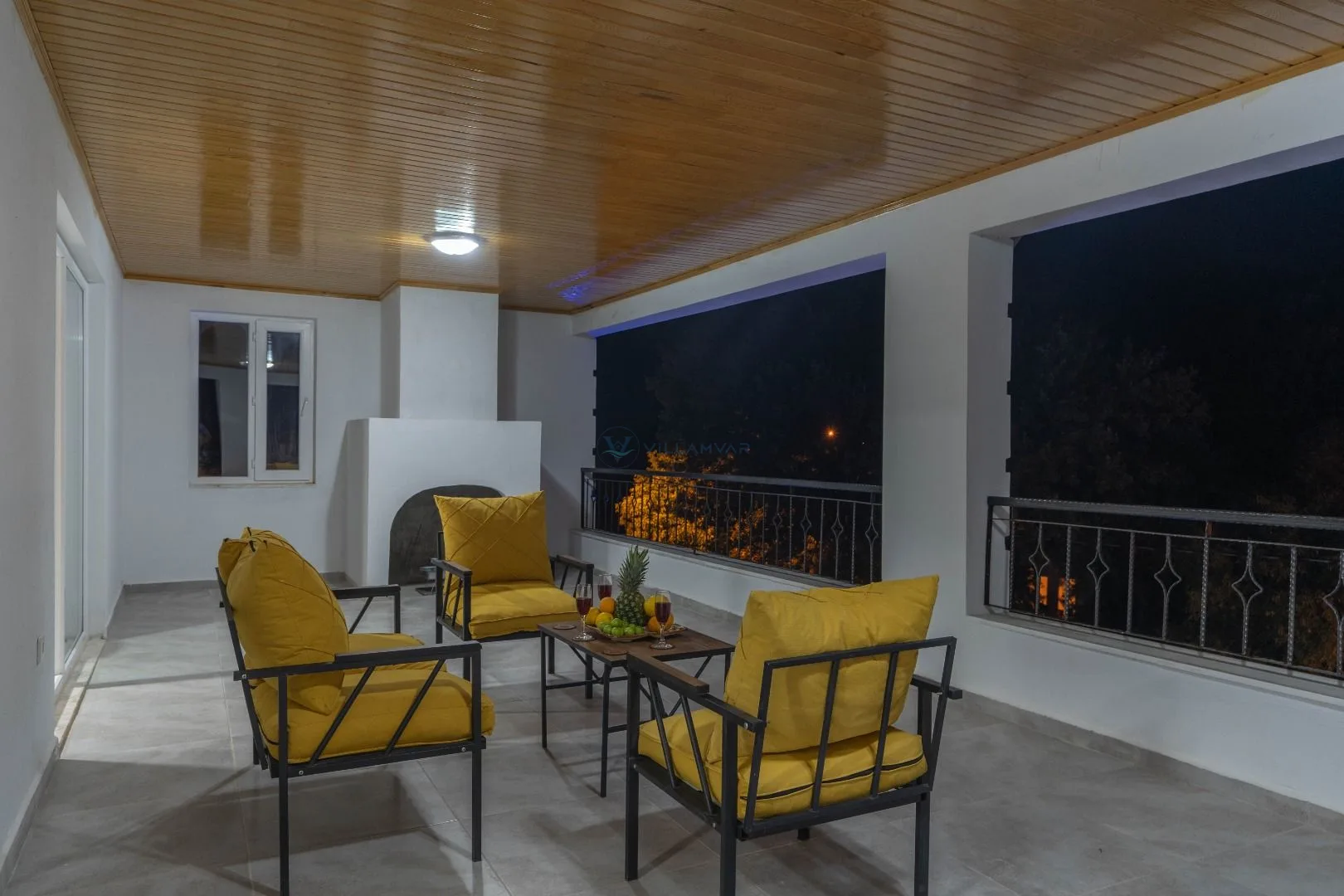 Villa Solace