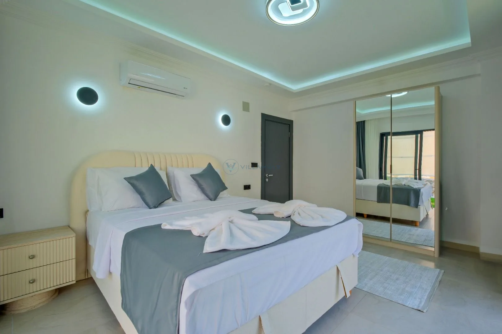 Villa Aderin 6