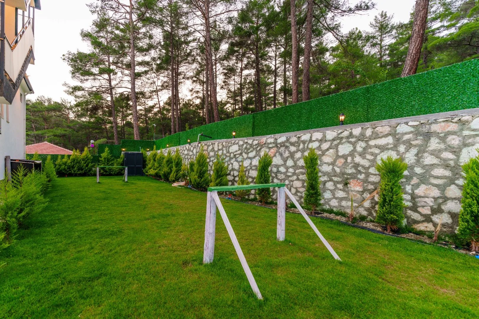 Villa Çamlıova Exclusive
