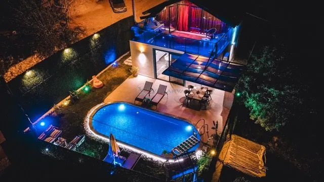 Villa The Brother's