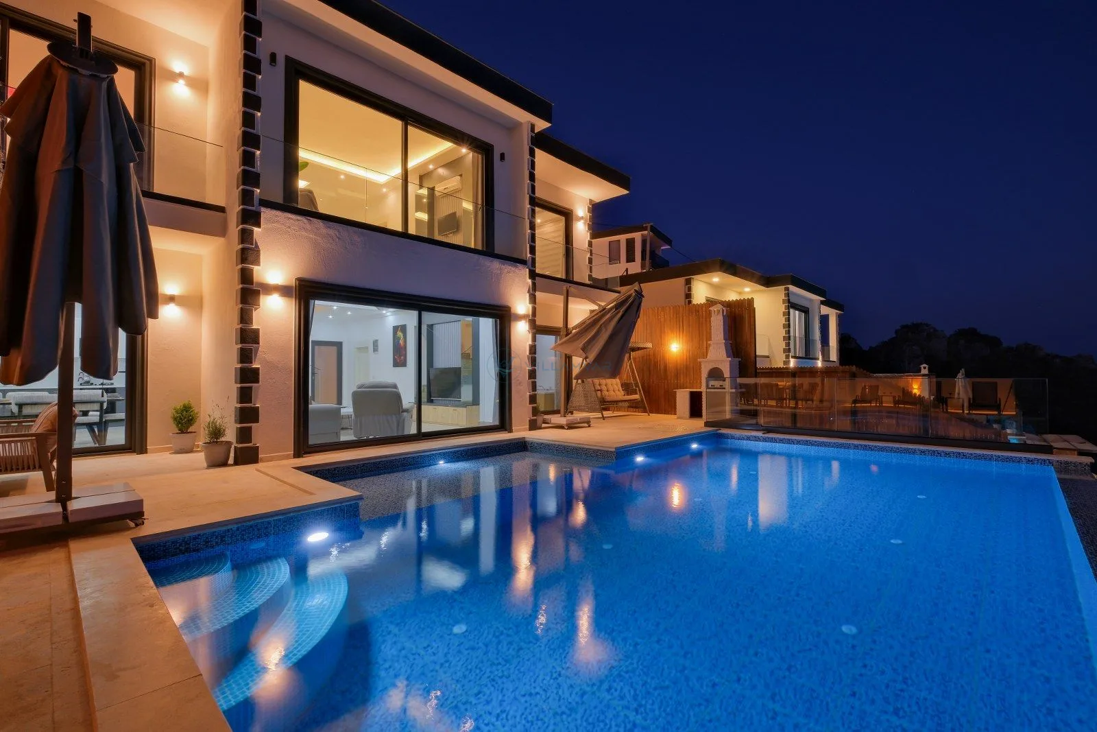 Villa Nardo 1