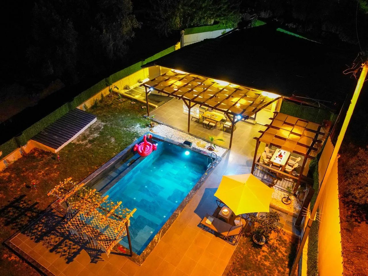 Villa Melodia