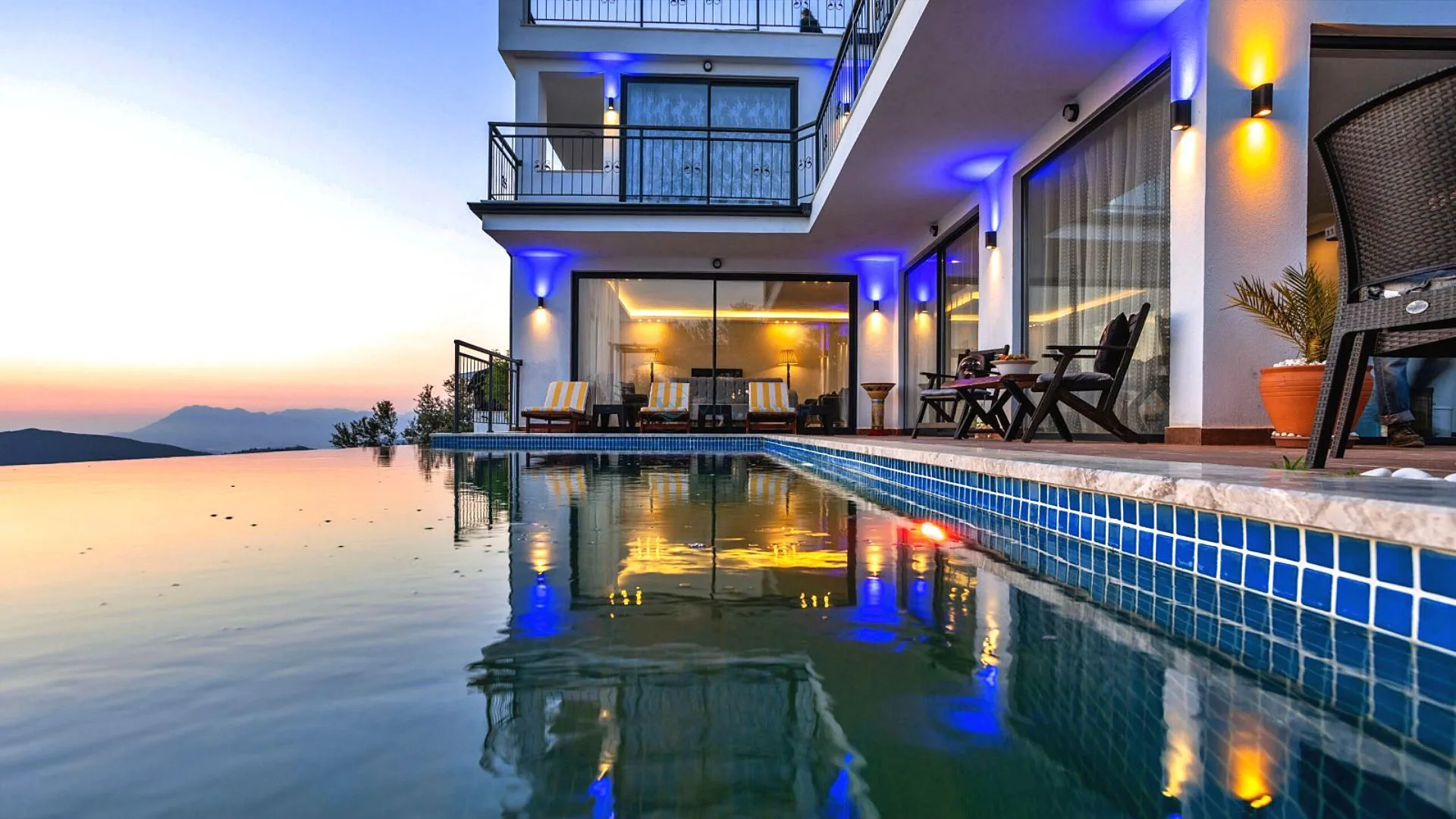 Villa OM