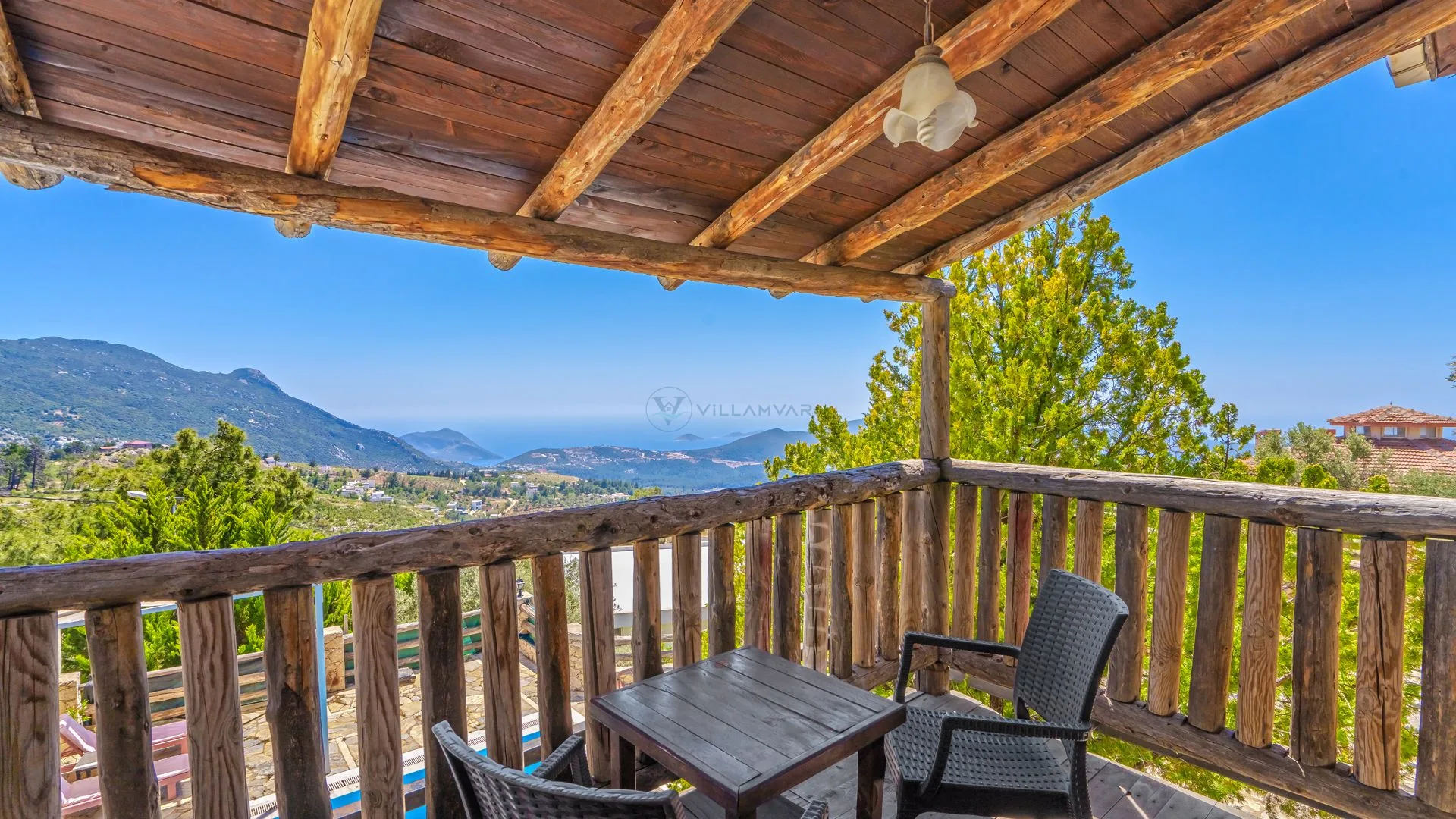 Villa Manzaram 5