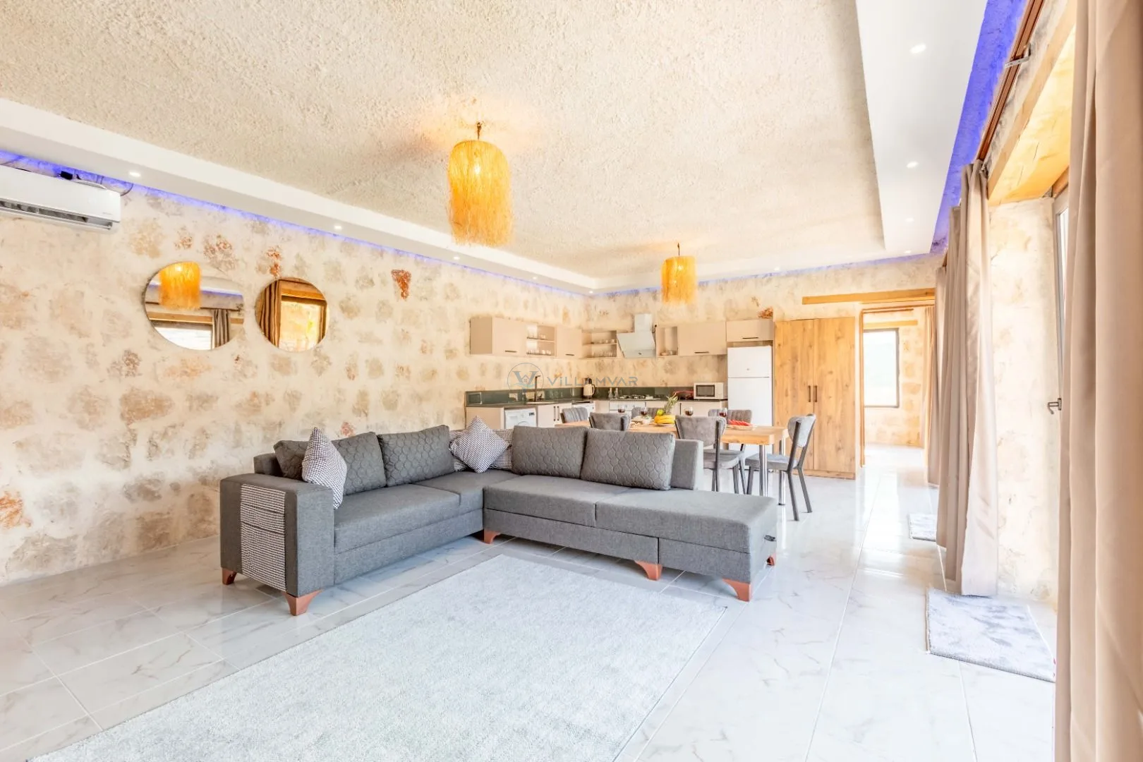 Villa Sun